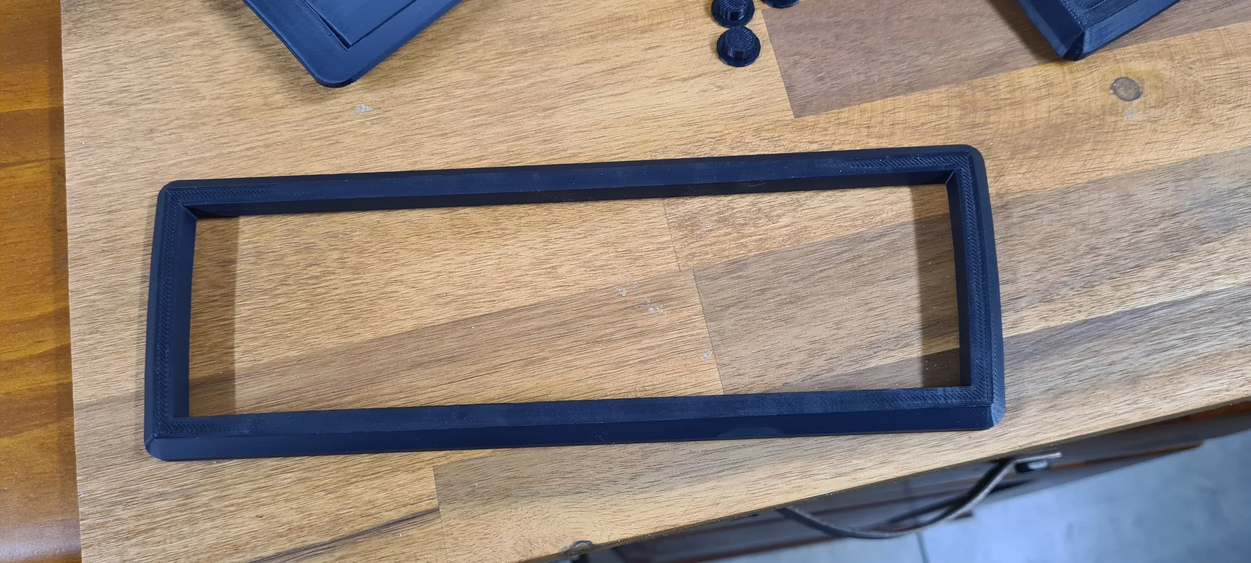 VL Sunglasses Holder Standard Bezel