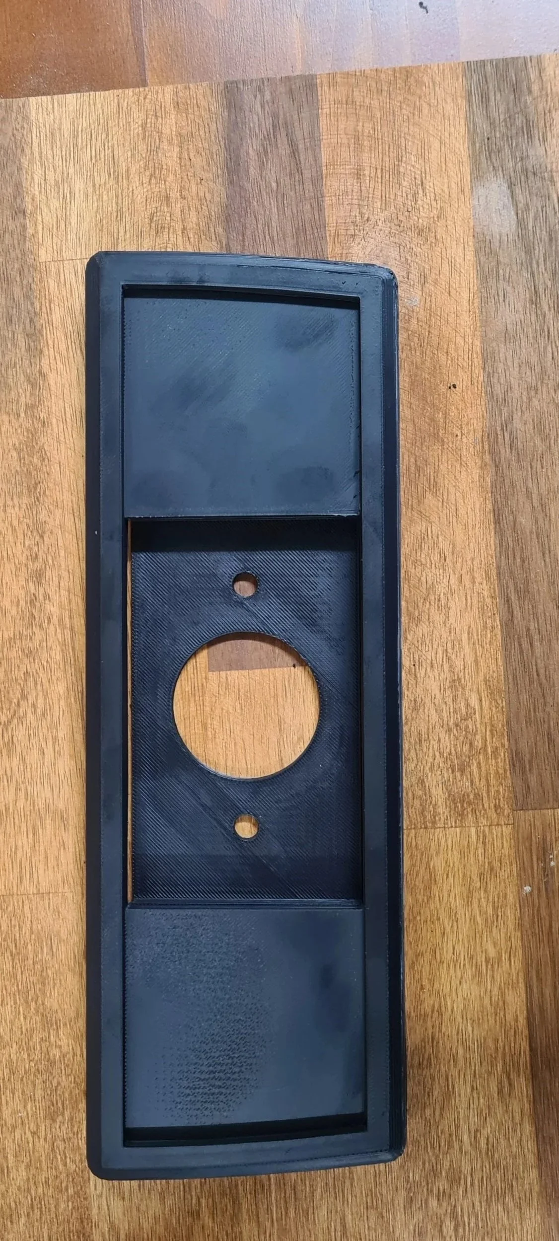 Holden VB SL Triple Gauge Pod