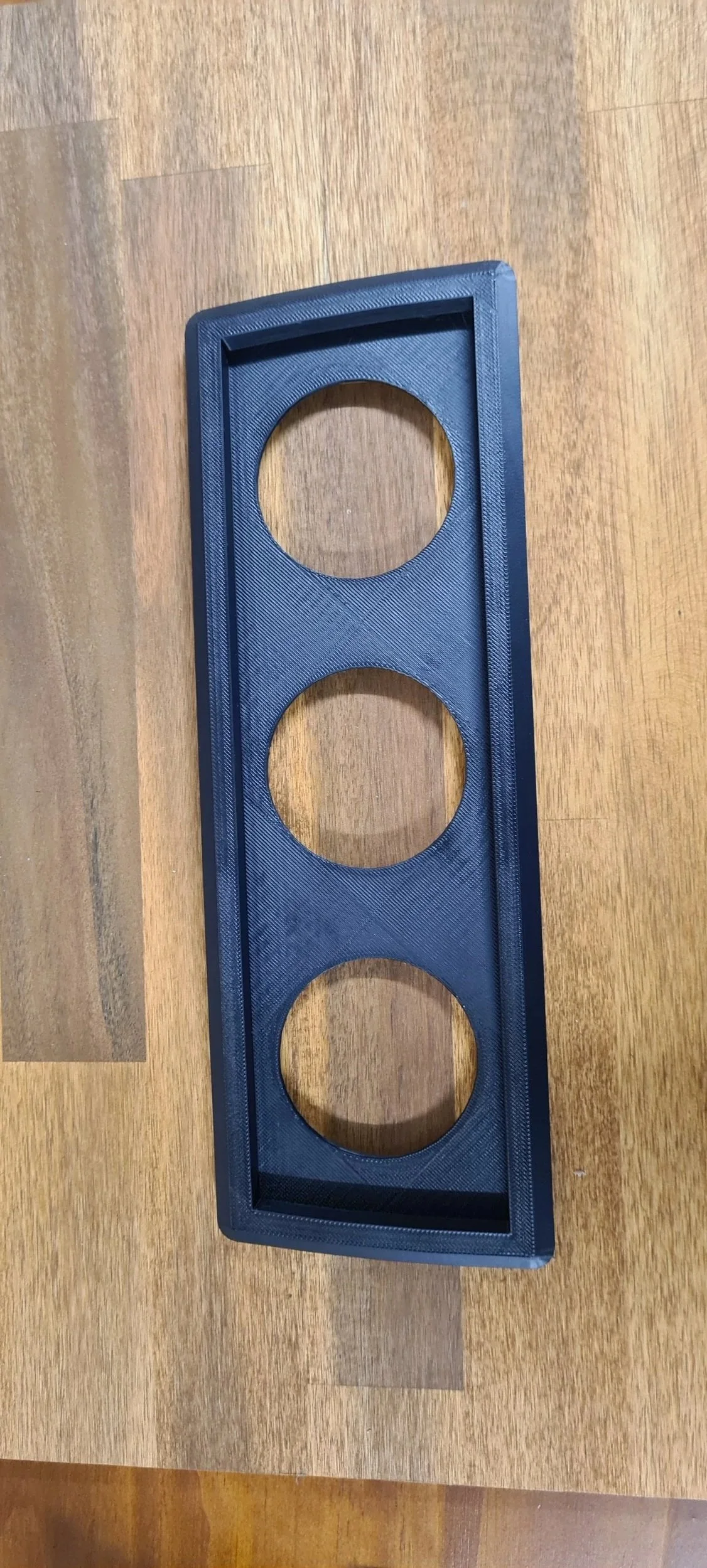 Holden VB SL Triple Gauge Pod