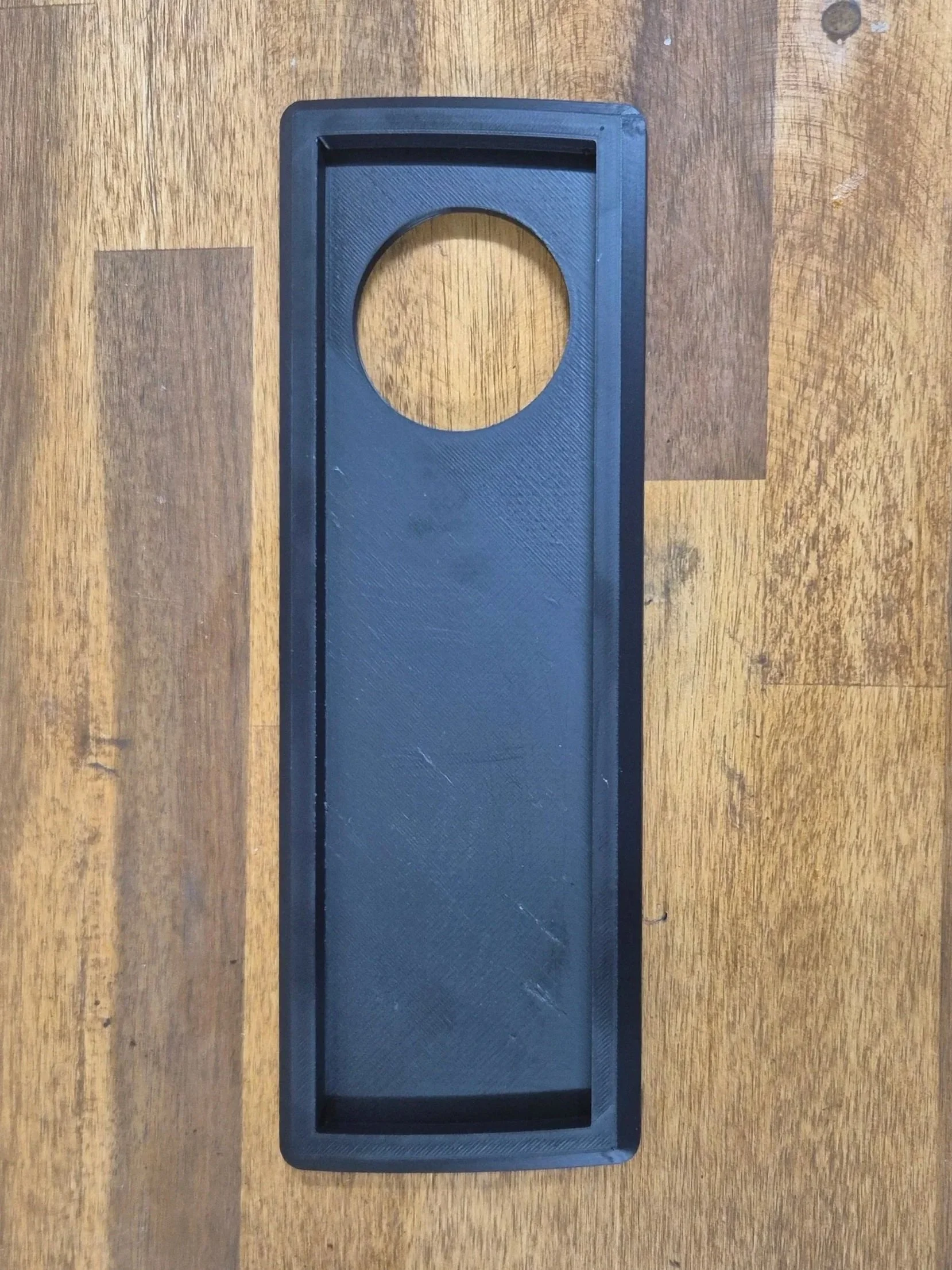 Holden VB SL Triple Gauge Pod