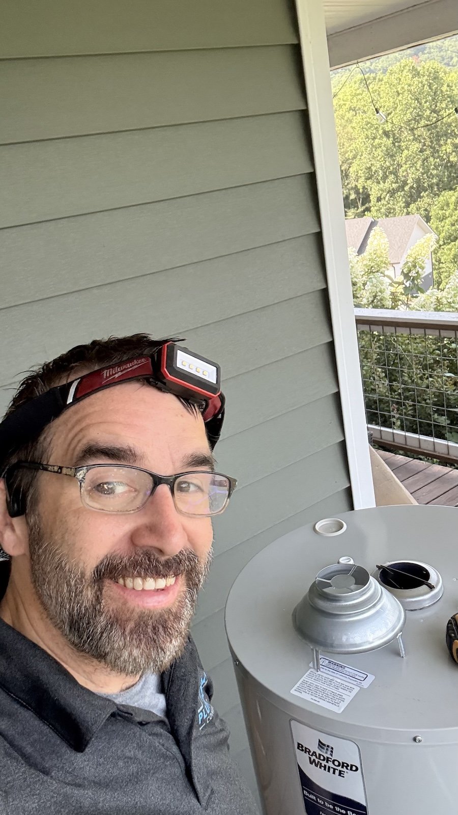 David-Strout-Professional-Plumber-Owner-Asheville-NC