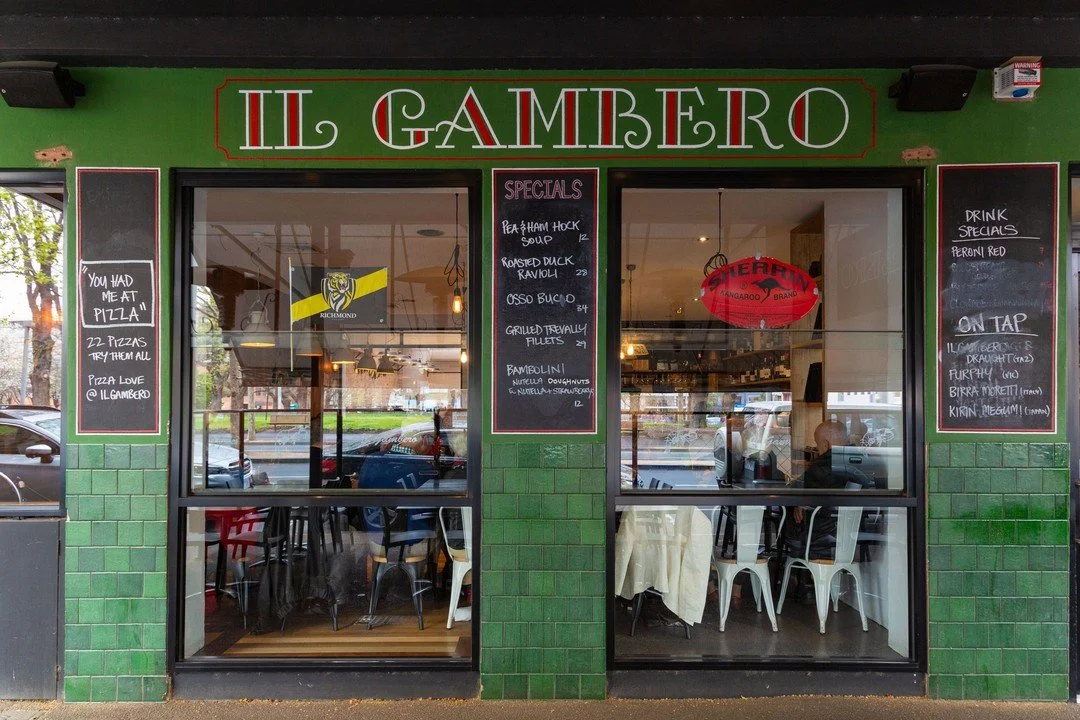 The Best Gluten-Free Pasta in Carlton at Authentic Italian Restaurants