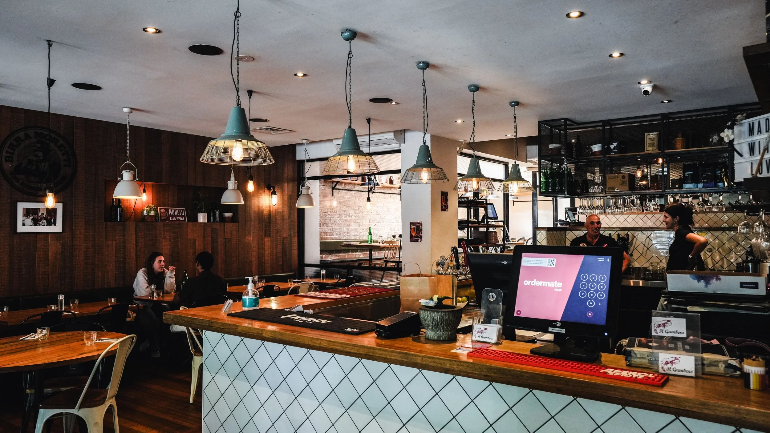 Where to Find the Best Places to Eat in Carlton Melbourne