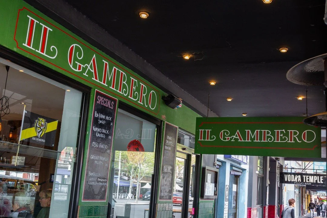 Finding the Best Italian Restaurant in Carlton for Your Next Meal