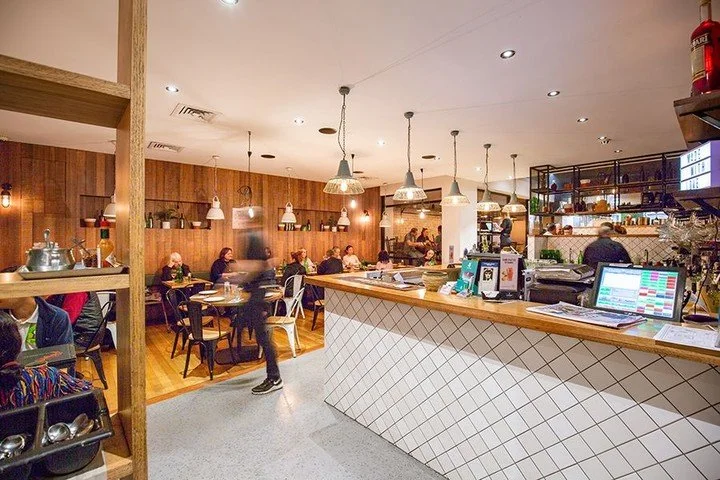 Best Family Friendly Restaurant in Melbourne for Dinner