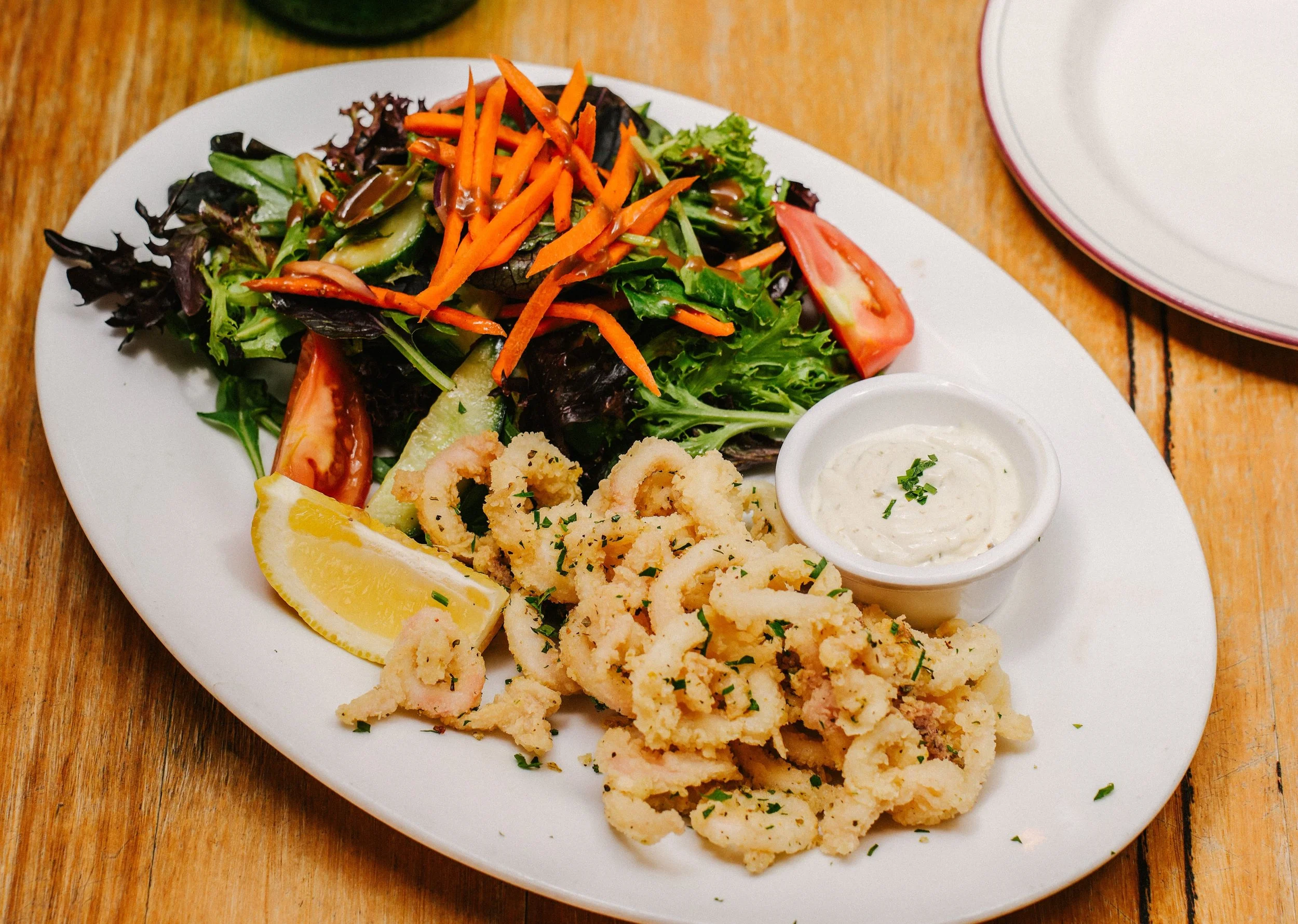 Best Lunch Restaurant in Carlton: Where to Enjoy a Great Midday Meal