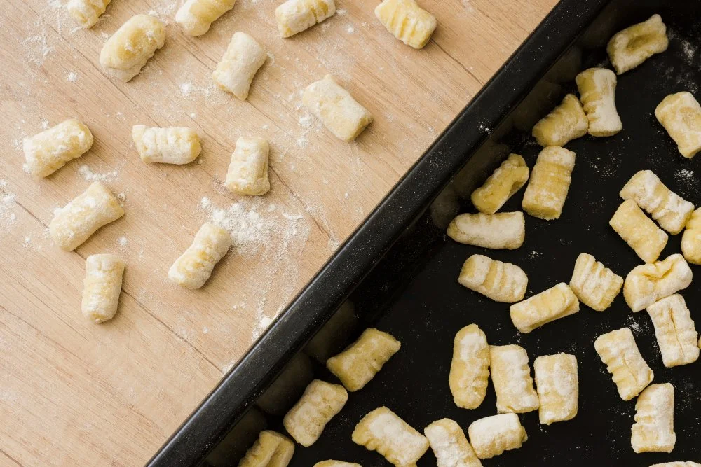 What Is Gnocchi? Learn How Potato Gnocchi Became an Italian Favourite