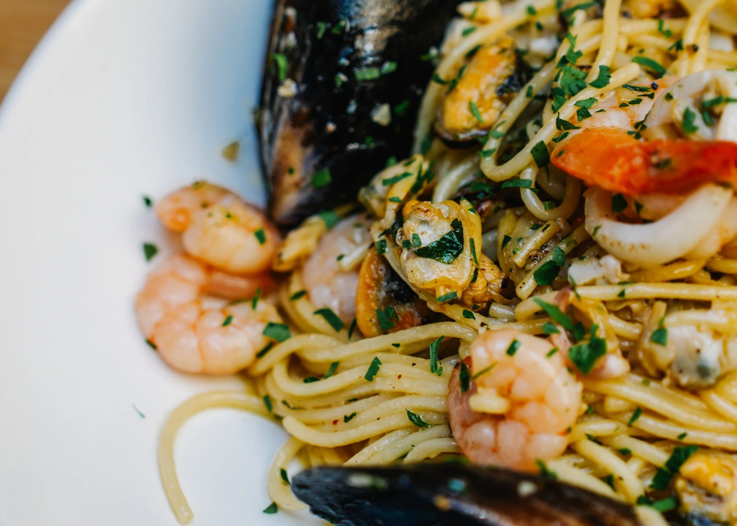 Understanding Types of Pasta and How Each Shape Complements Different Sauces