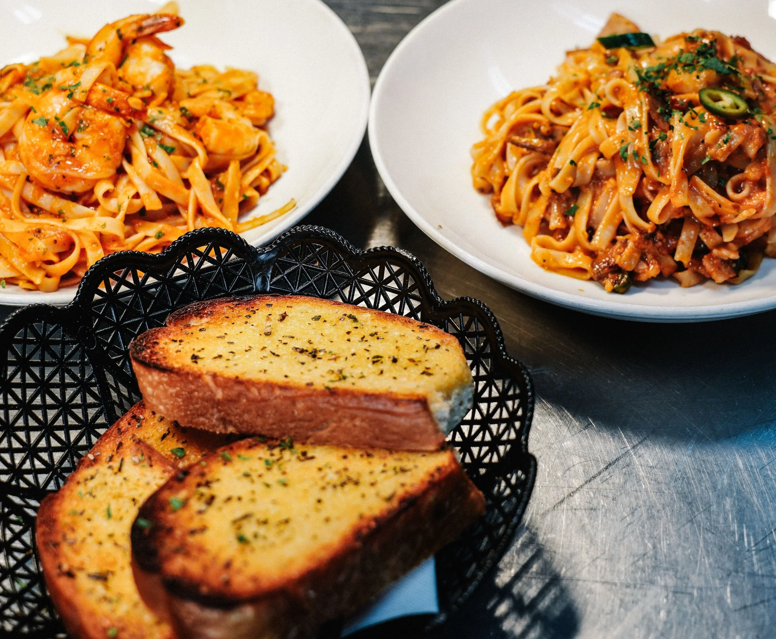 Italian Restaurant in Carlton