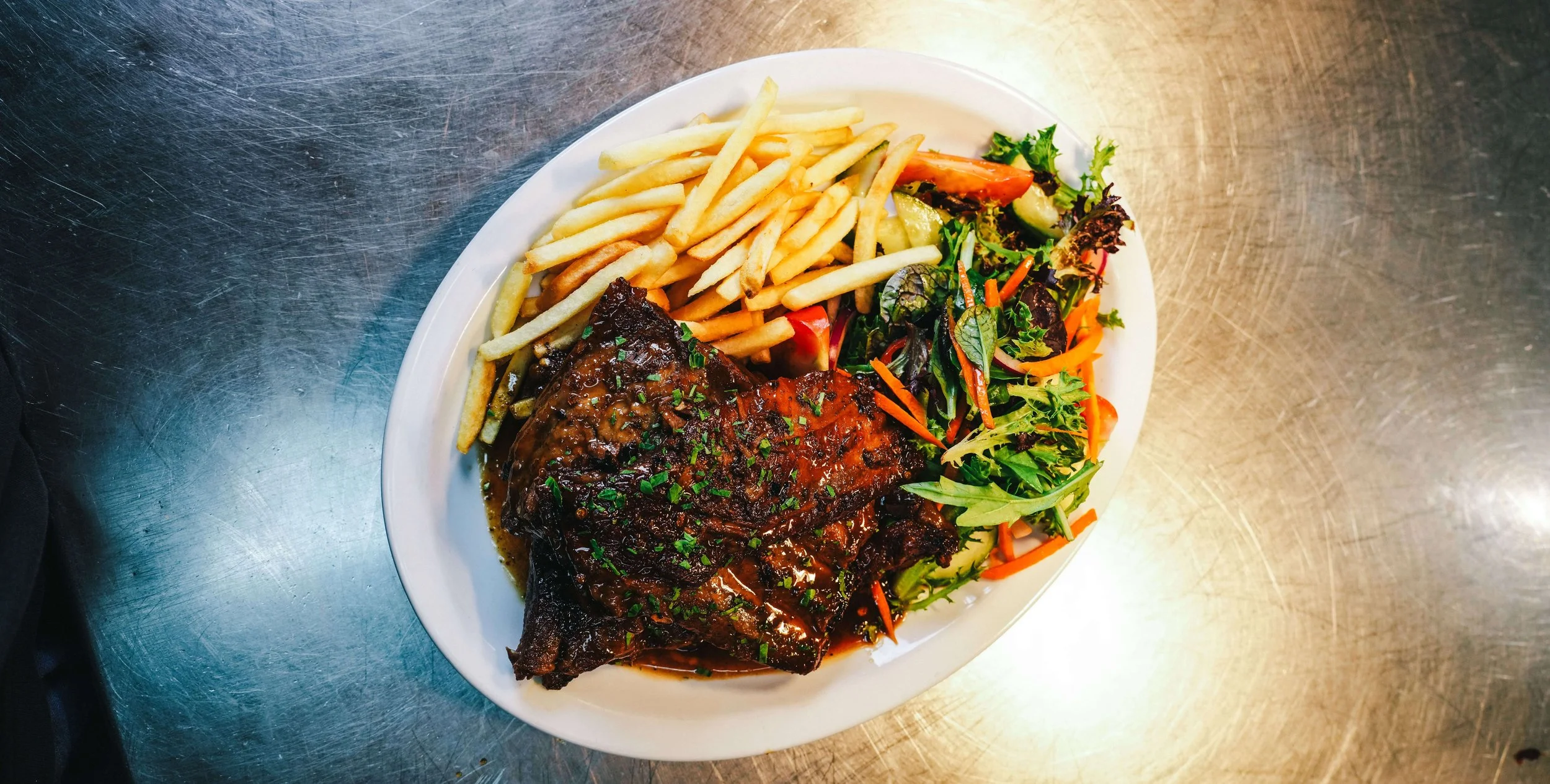 Lunch Restaurant in Carlton