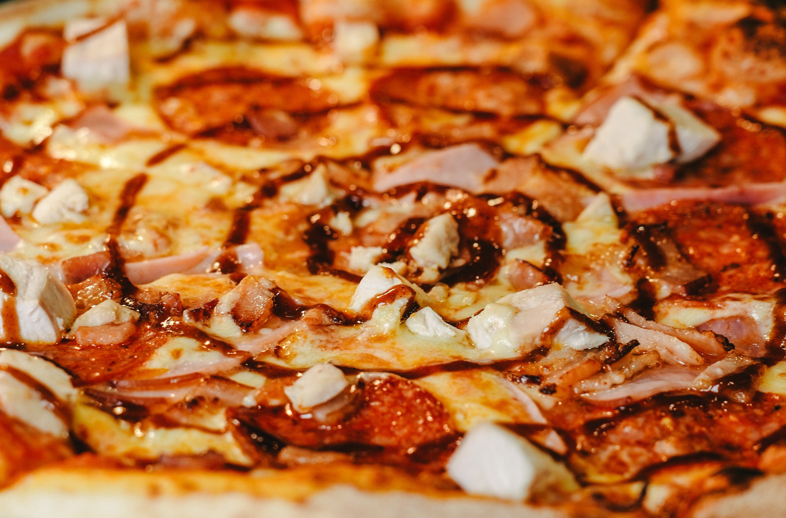 best woodfired pizza melbourne