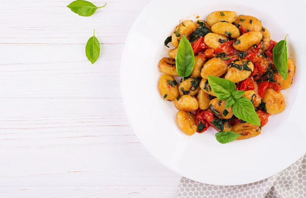 what is gnocchi