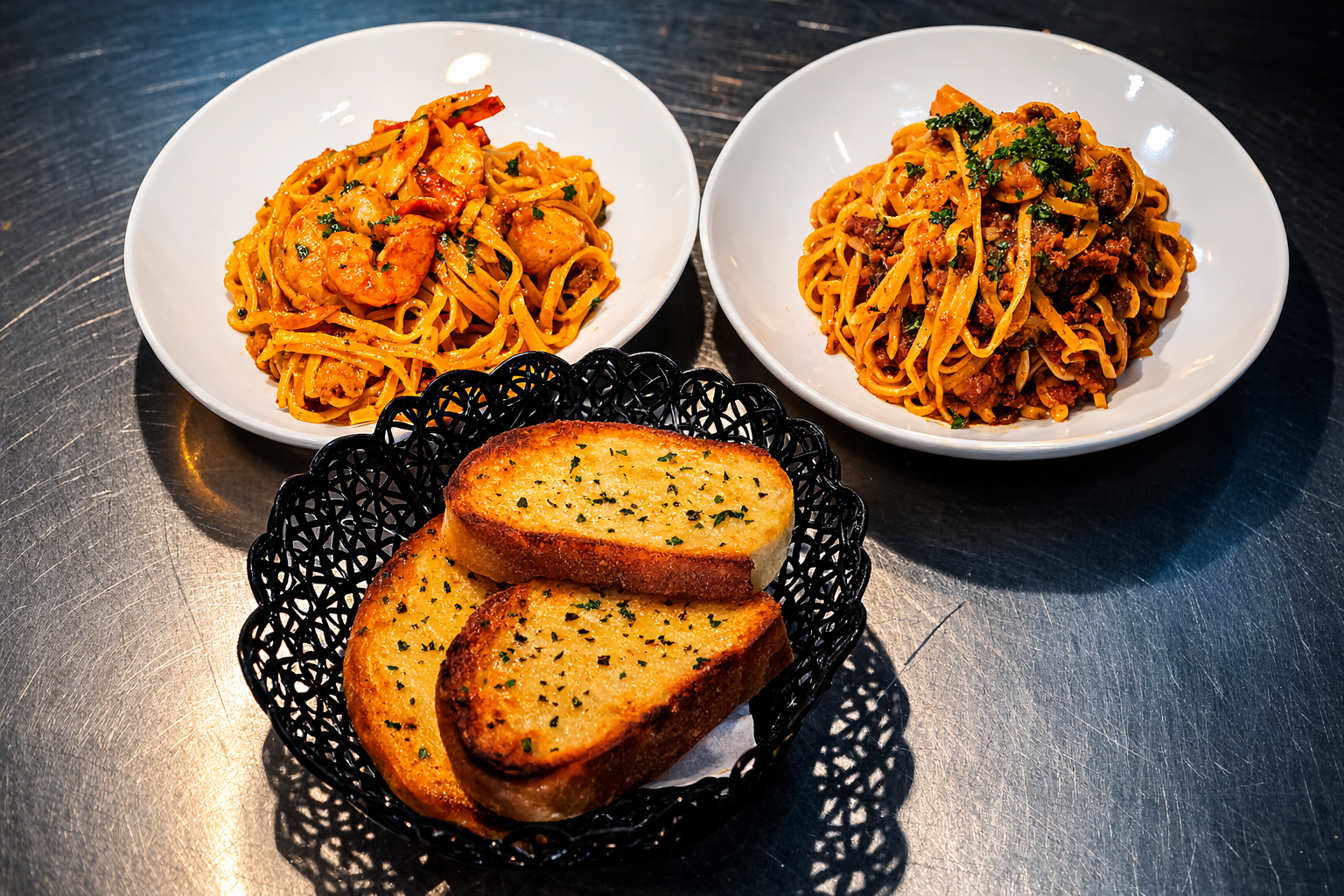 best pasta in carlton