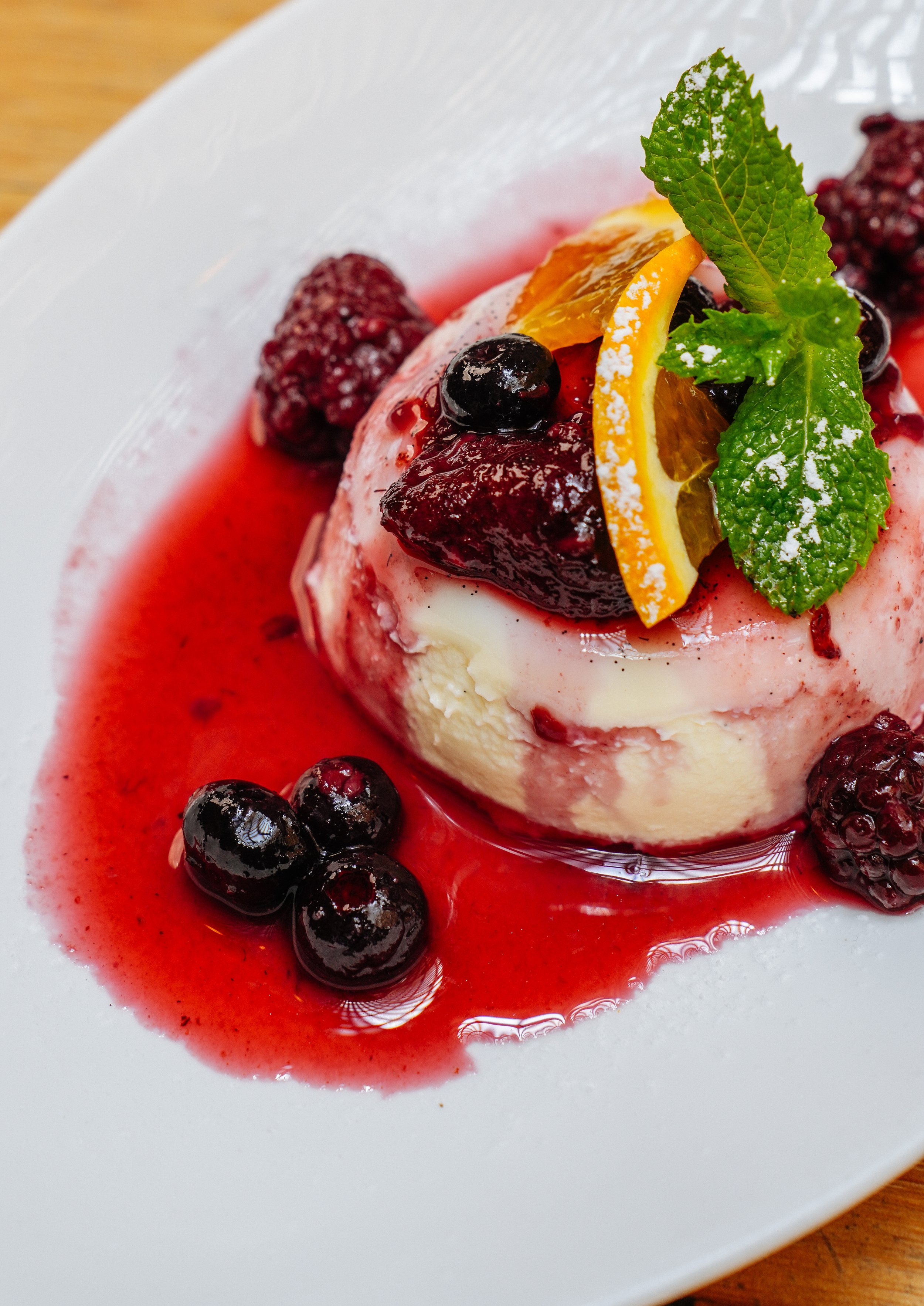 best Italian desserts