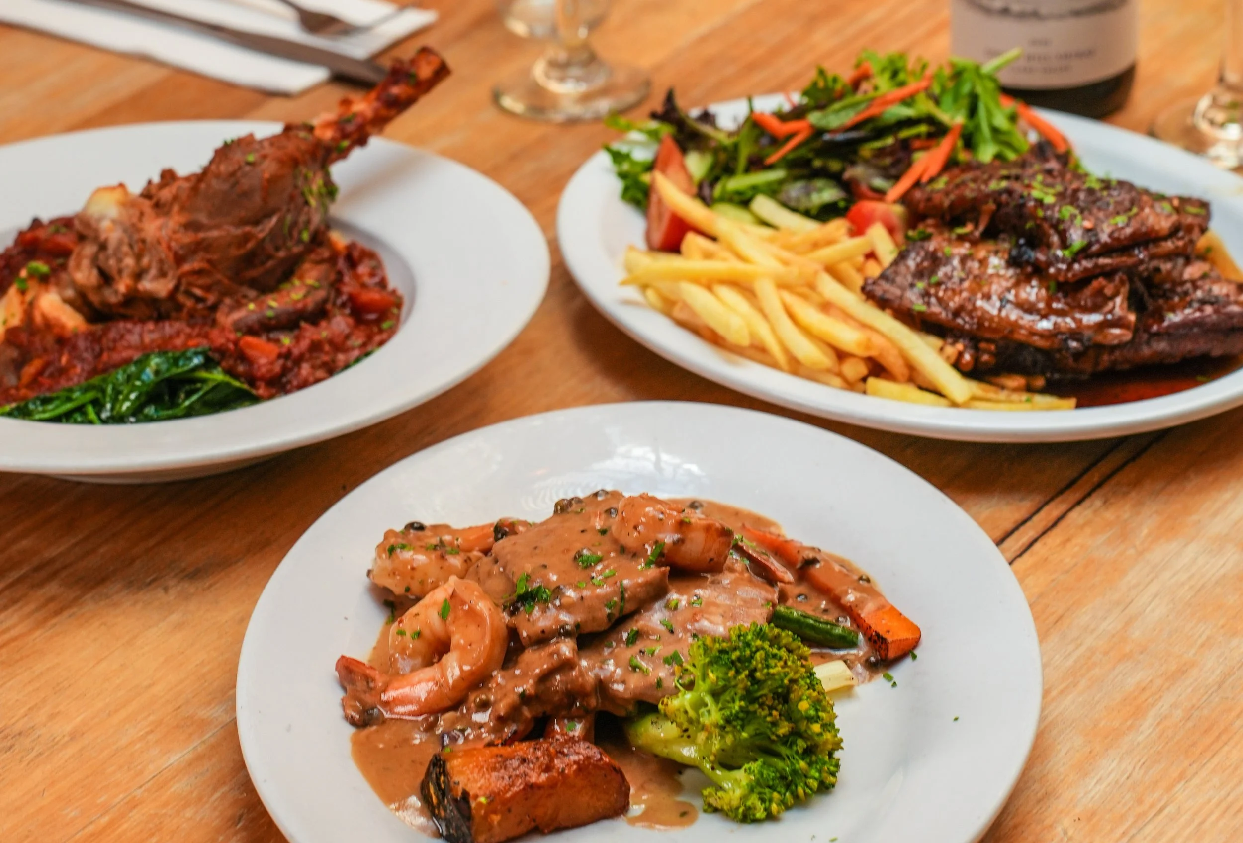 family friendly restaurants melbourne