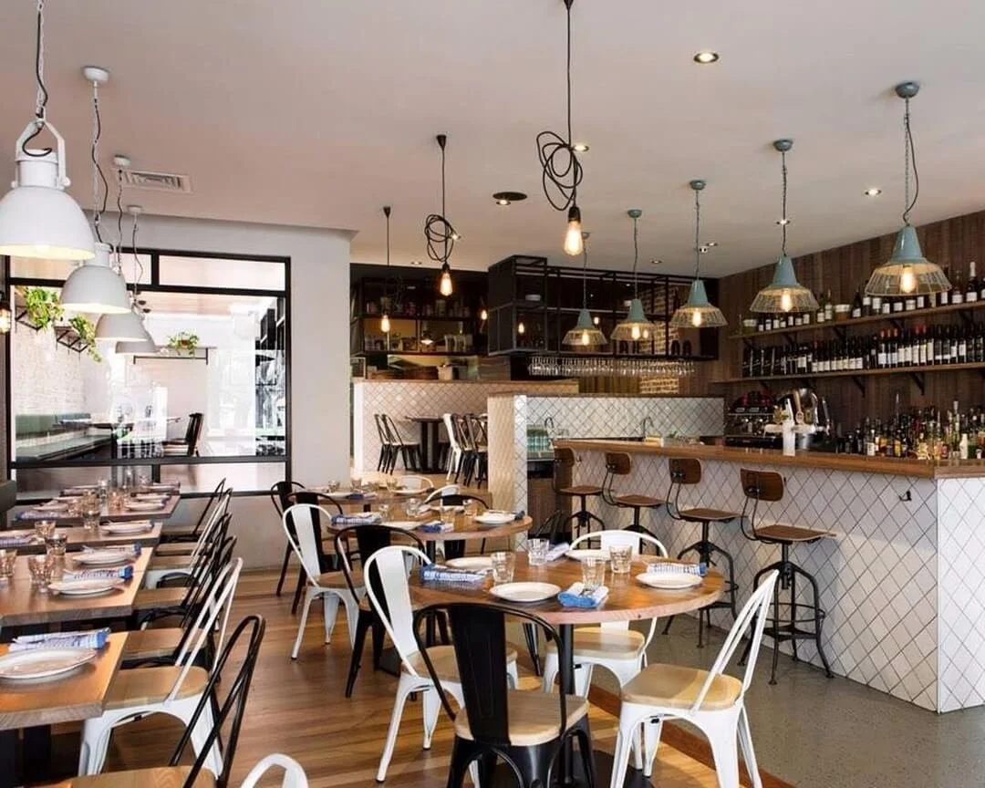 best restaurants in carlton