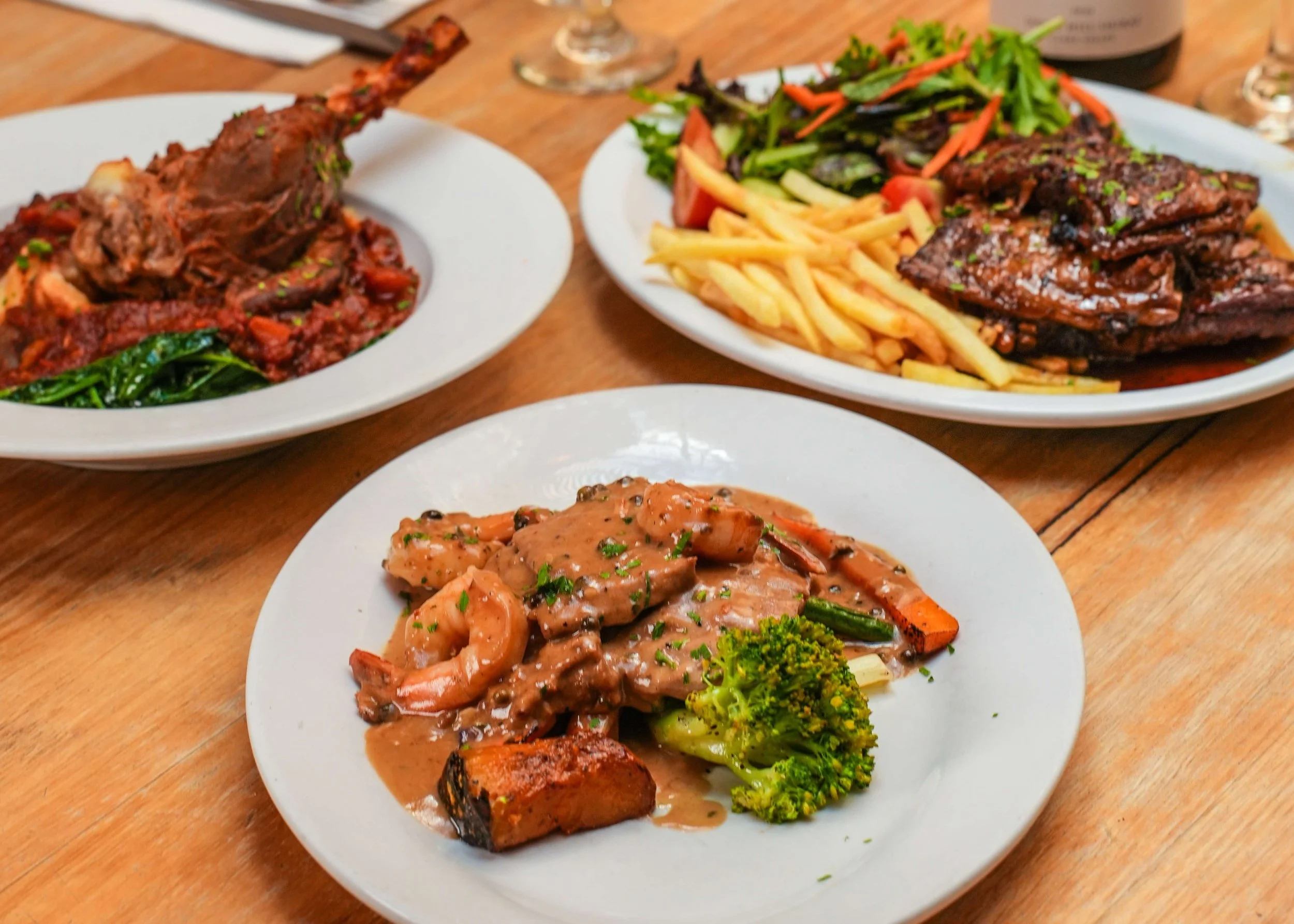 best restaurants in carlton