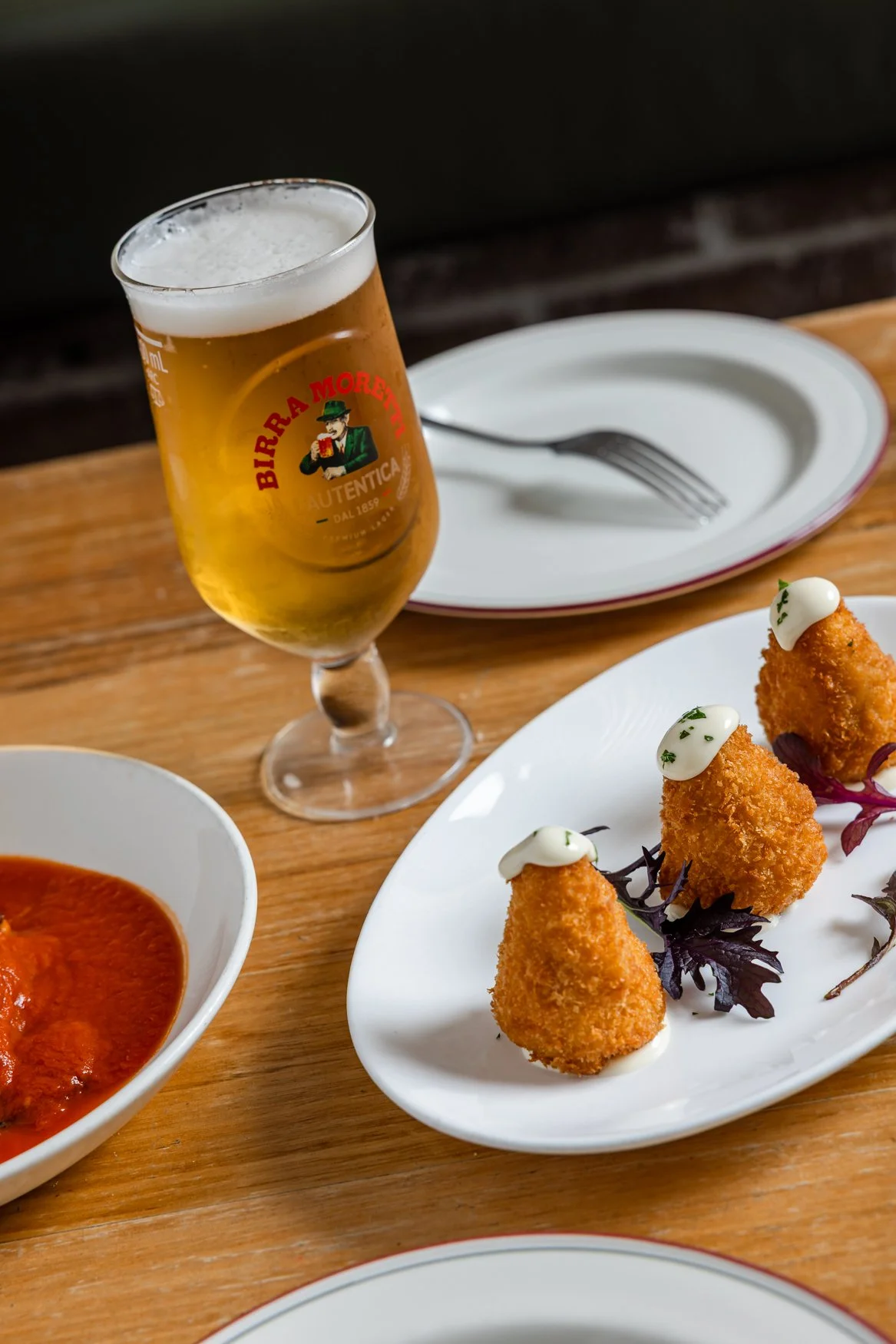 One or Beverage Options at Il Gambero