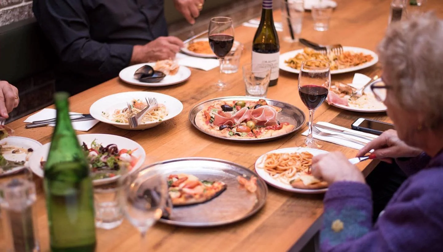 italian functions in carlton