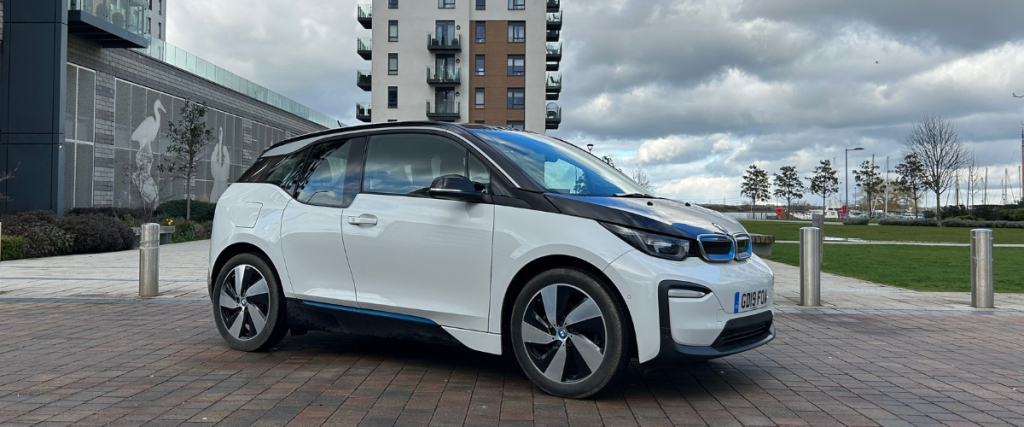 ⚡ Why Electric Cars Are a Perfect Fit for Subscription Driving