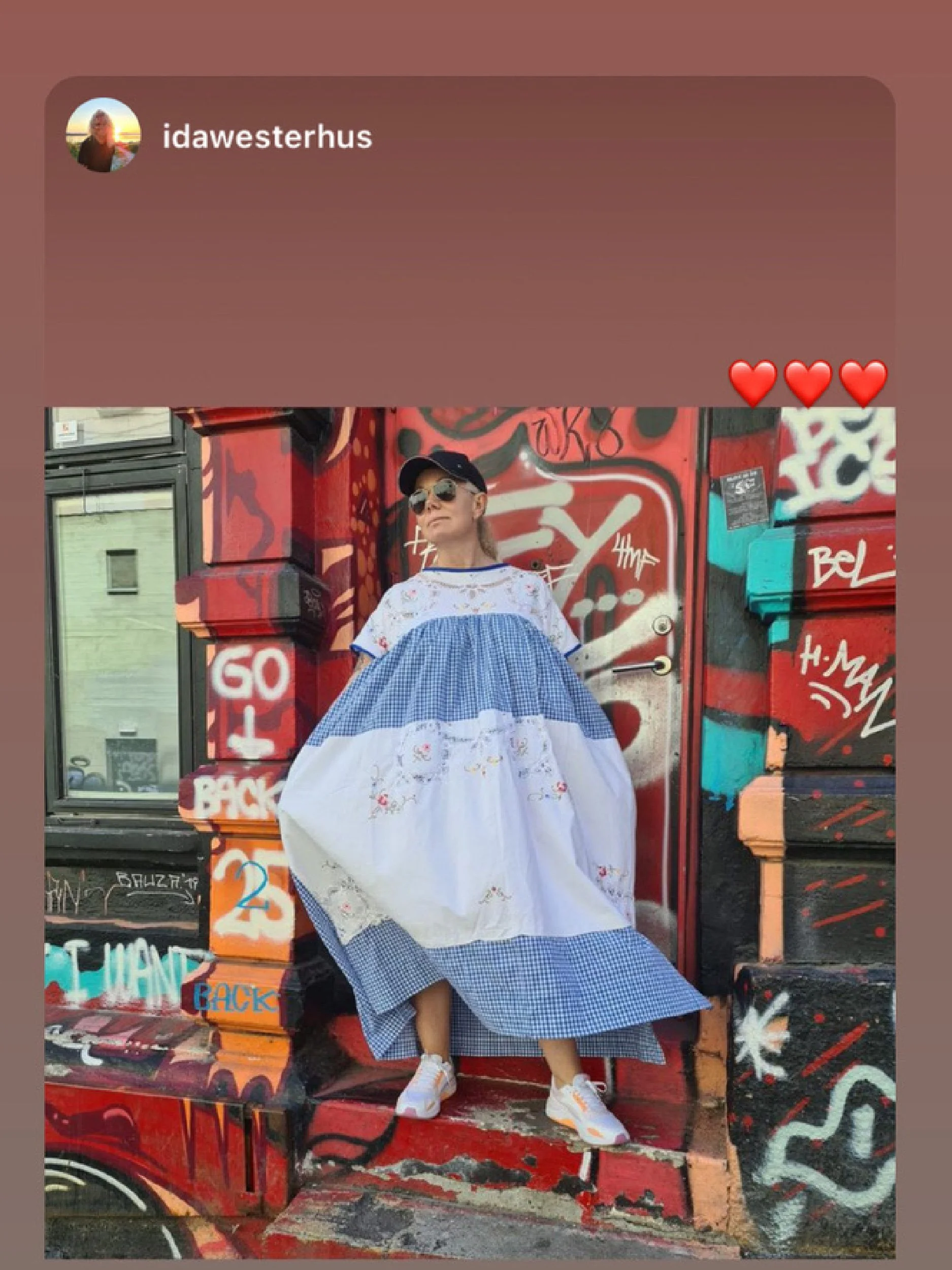 baby doll dress social media community image