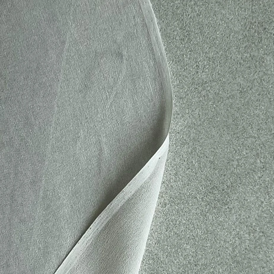 silk chiffon selvage