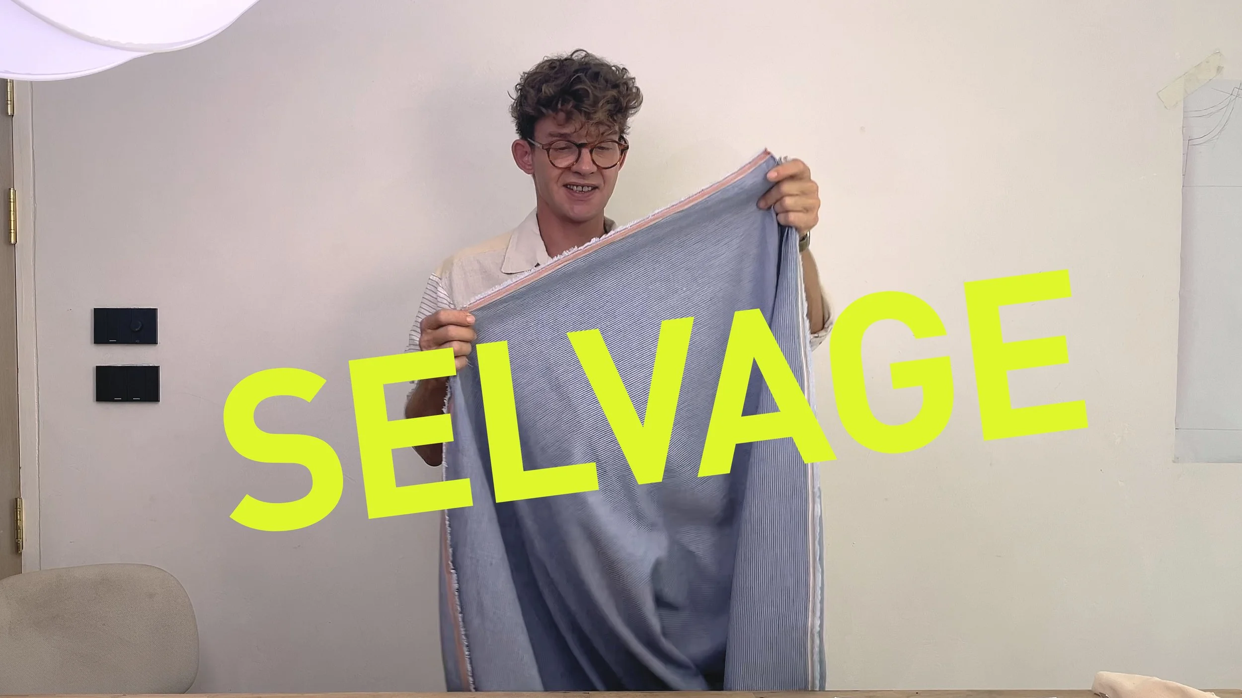 SELVAGE