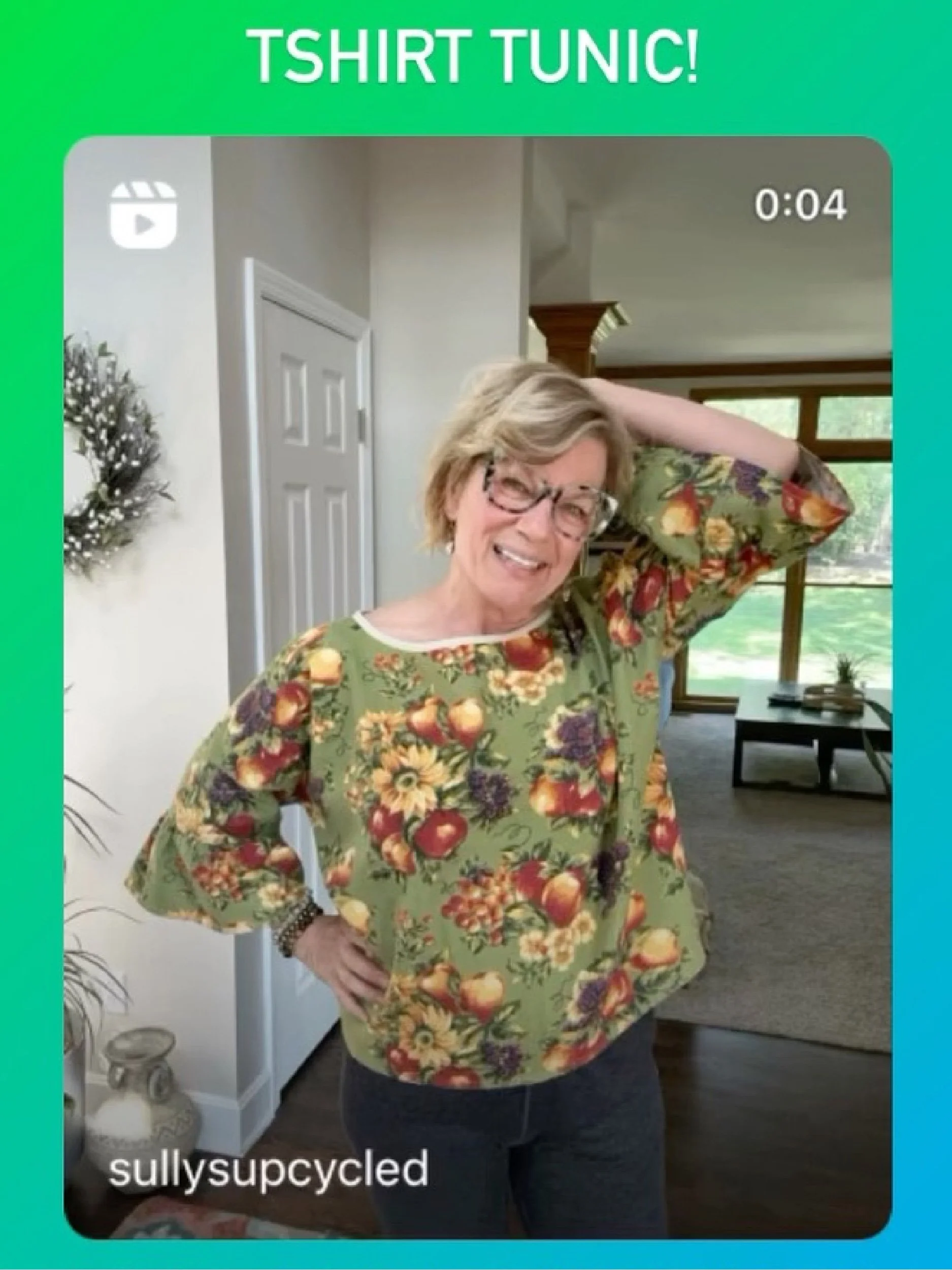 t-shirt tunic social media community image