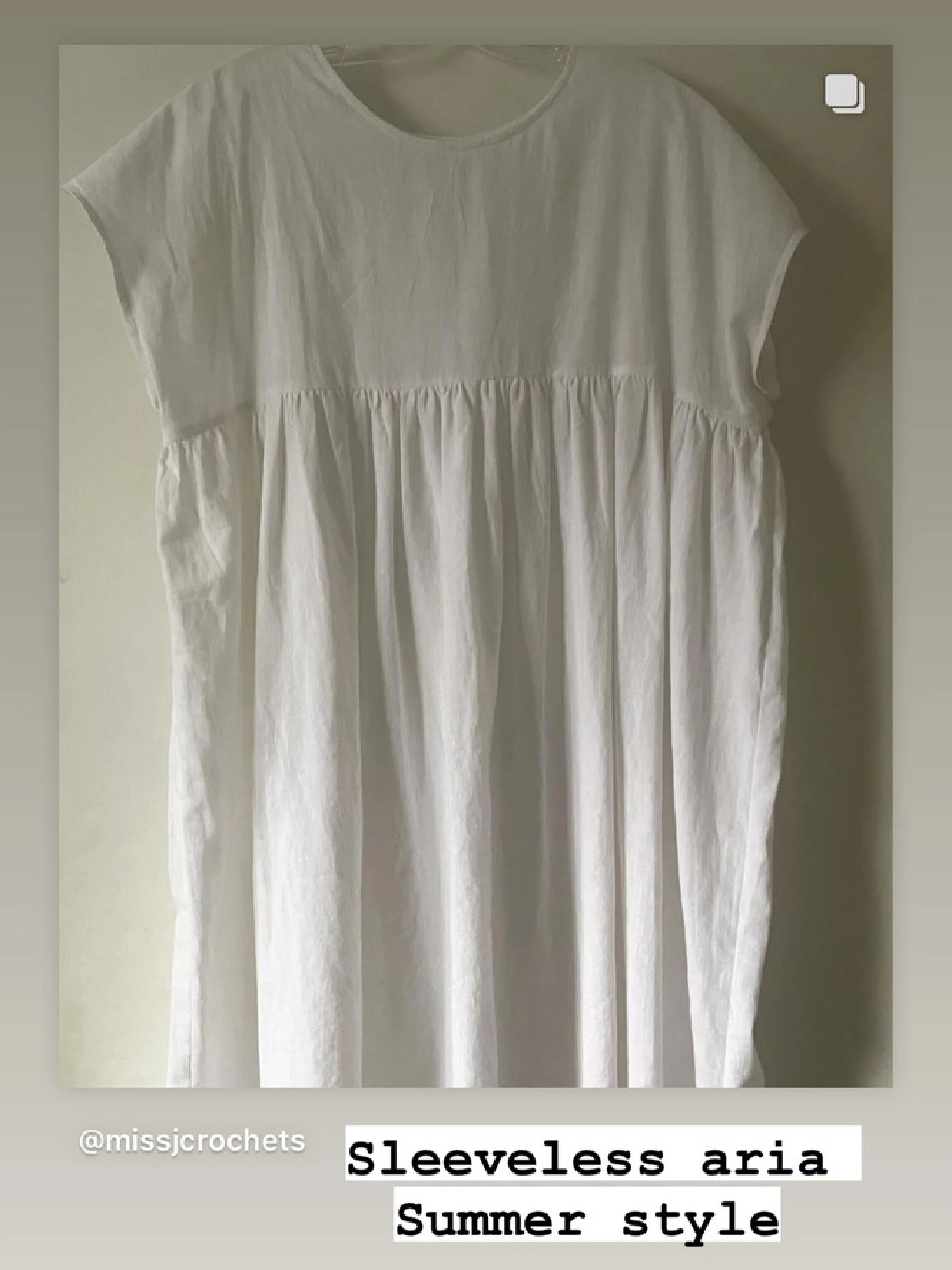 social media and community fotos aria dress