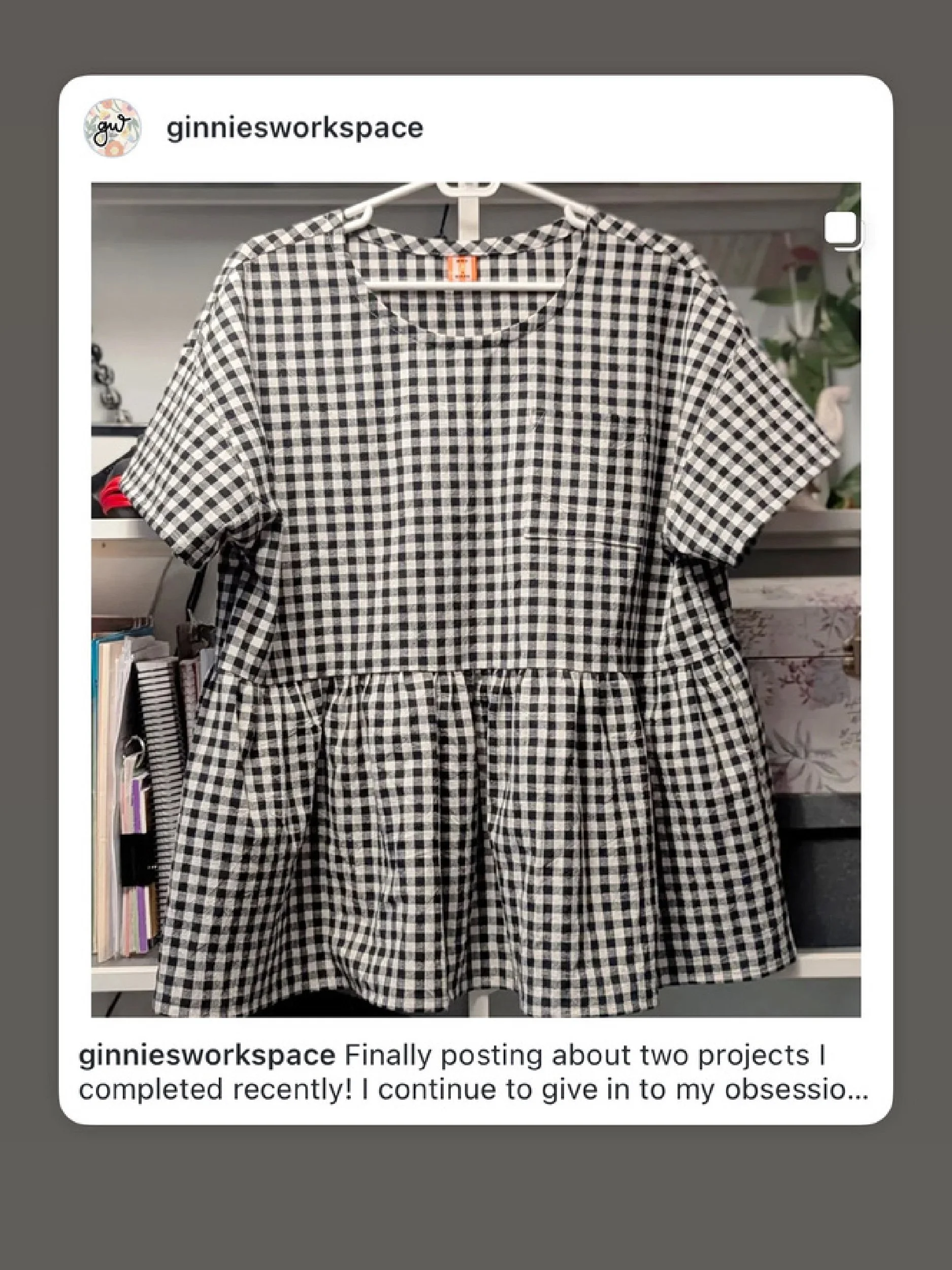 lazy top social media / community image