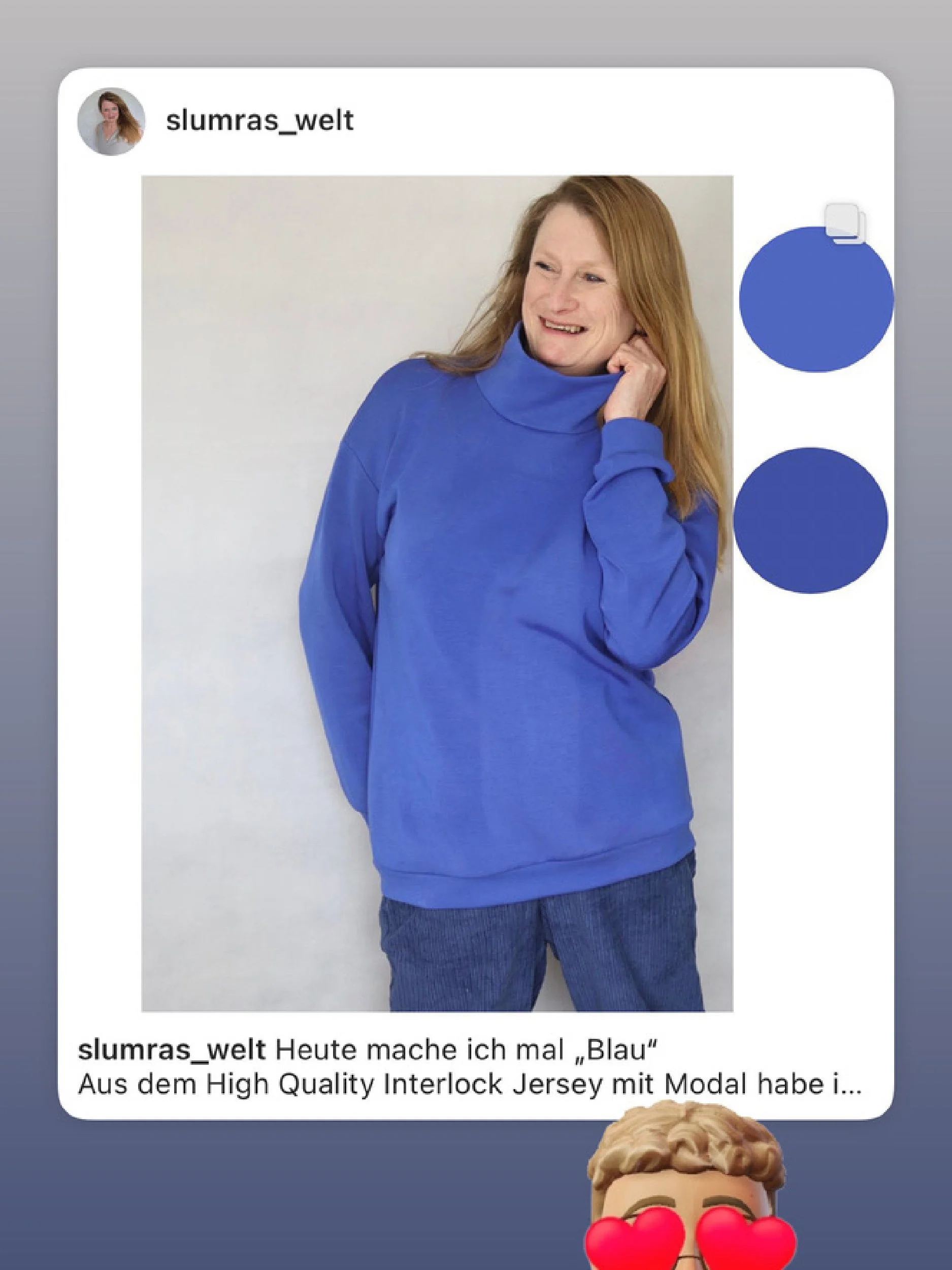 sweatshirt social media community image