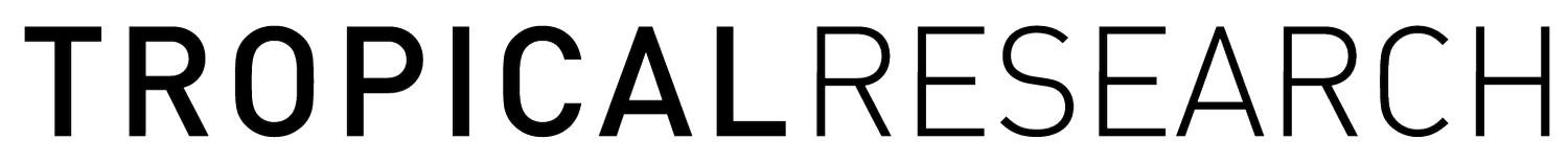 TROPICALRESEARCH