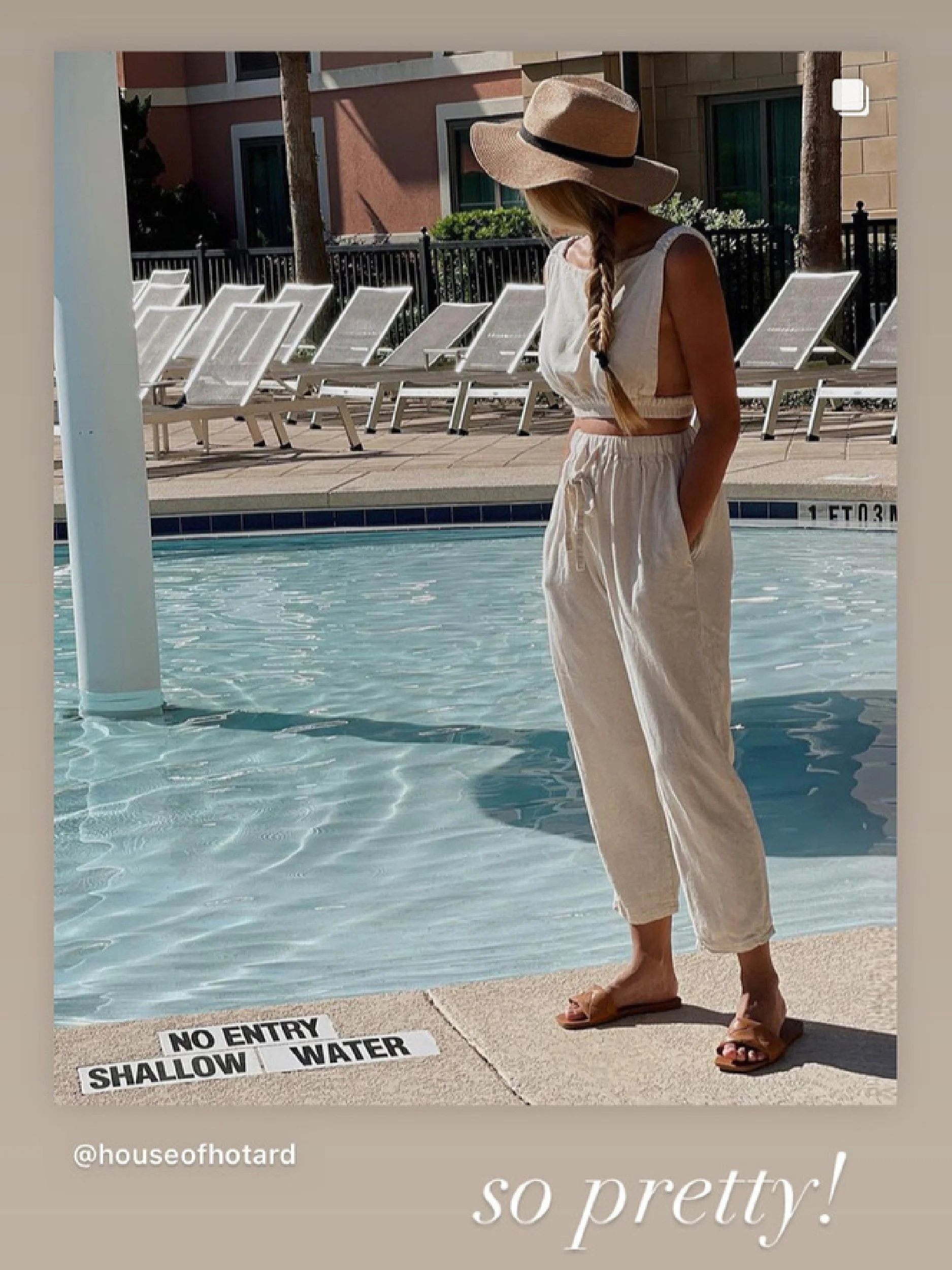 lazy pants social media/ community image