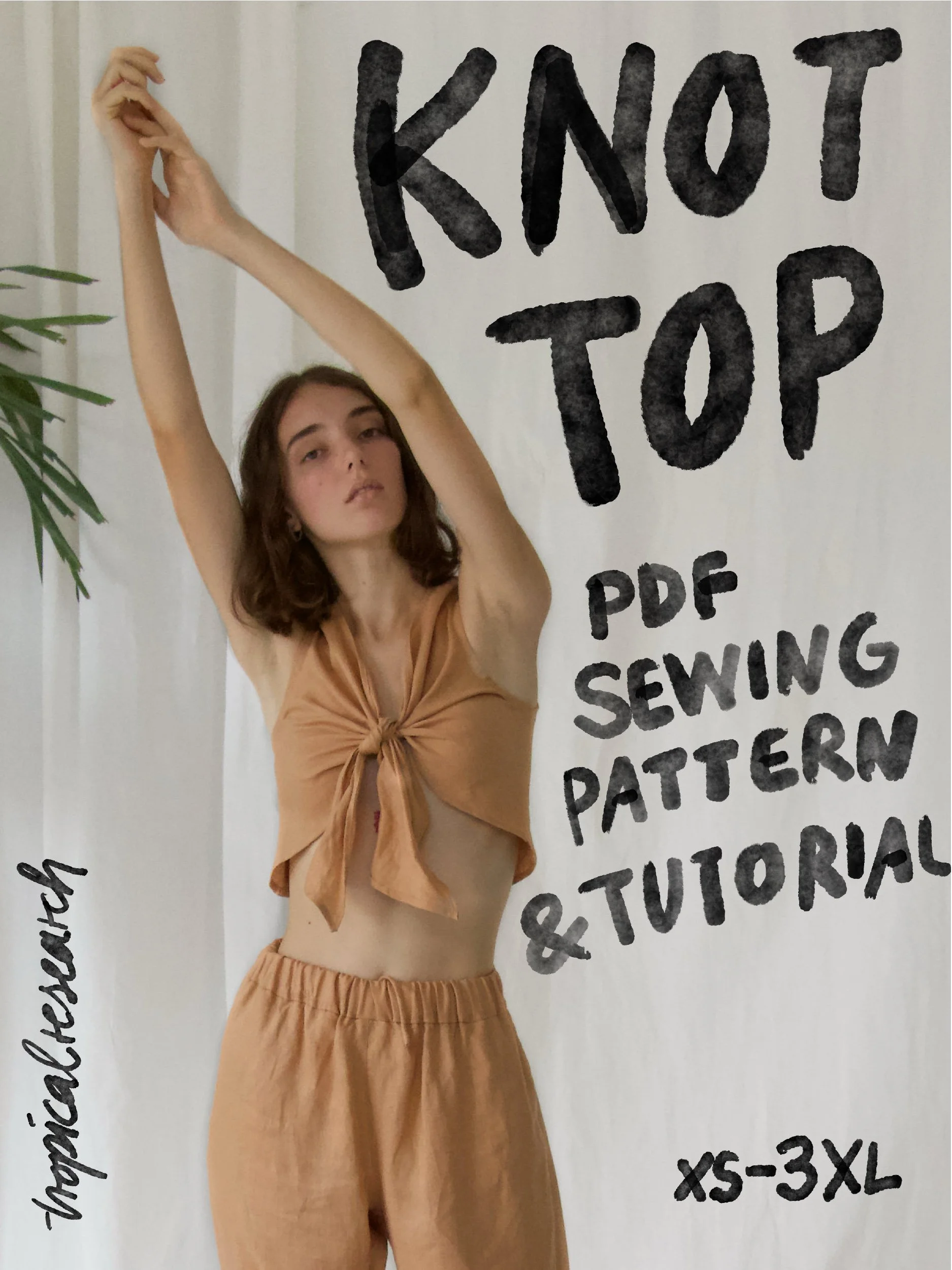 knot top cover image