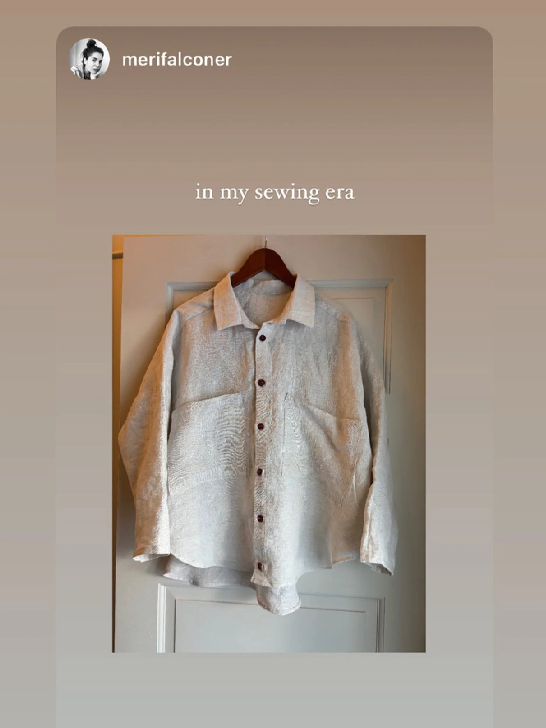 minimalist shirt social media community image