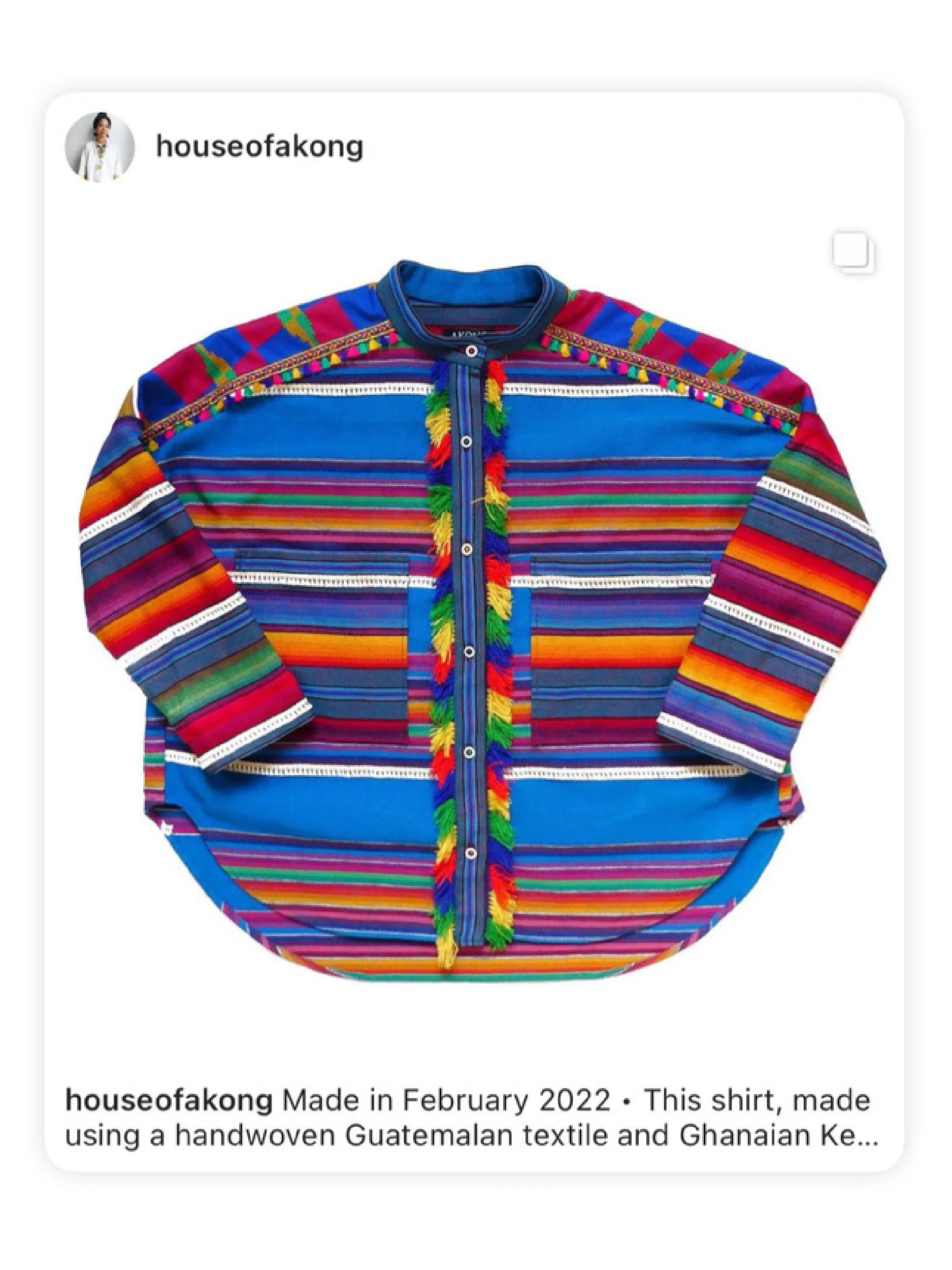 minimalist shirt social media community image