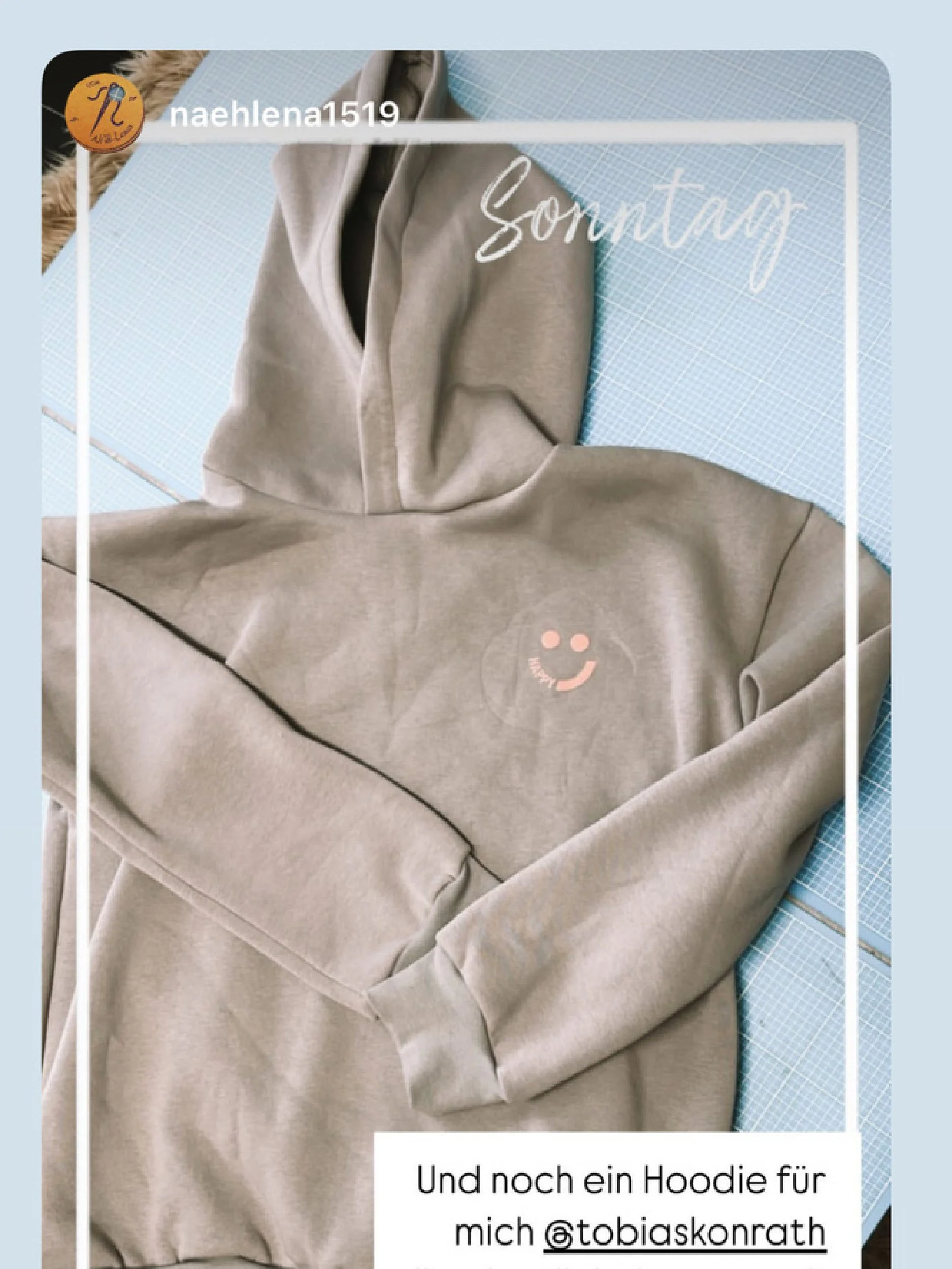 sweatshirt social media community image