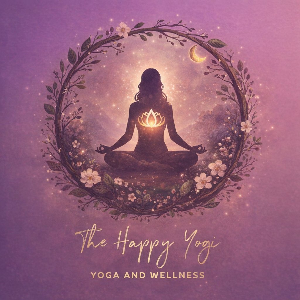 The Happy Yogi Norfolk 