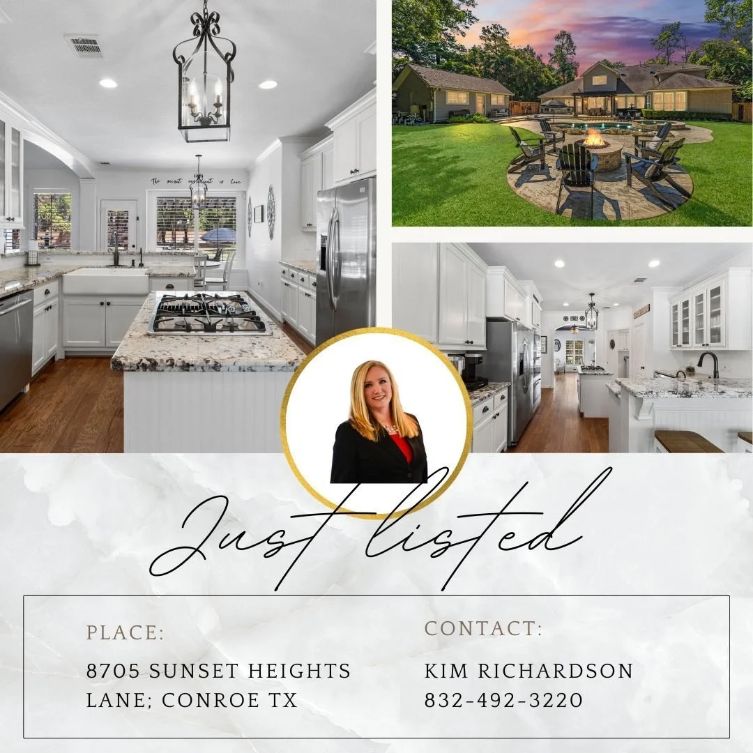 π‘ Just listed Crighton Ridge, unbelievably beautiful home on over an acre. π± Call us to see it today!