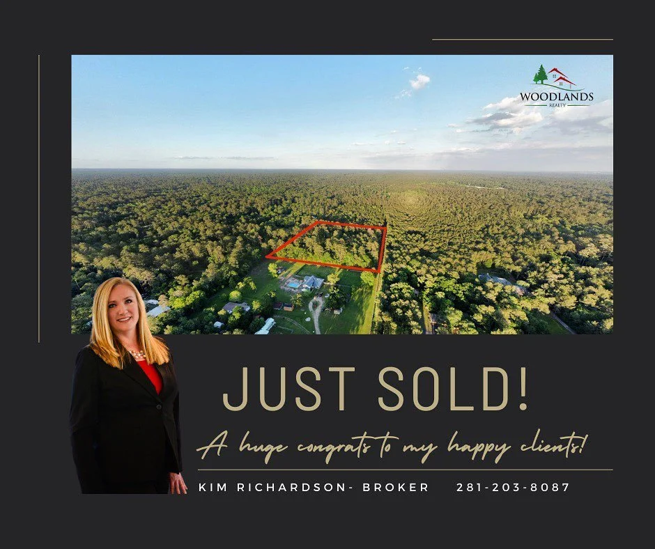 Happy Buyers and Sellers is our goal! Congratulations to all!