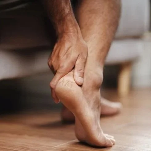 Discover effective solutions for foot pain in our….jpg