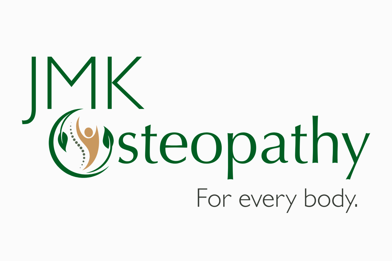 JMK Osteopathy