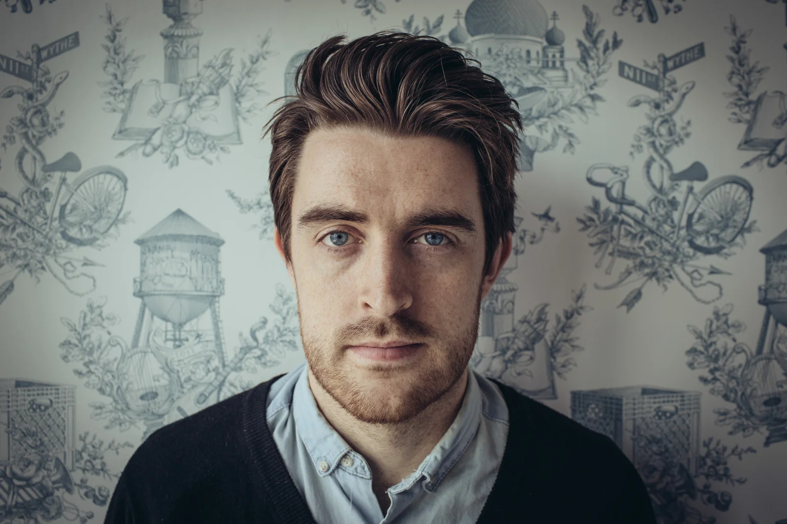  Educate. Enlight. Enable.&nbsp;   Financial Markets    Reconfigure  