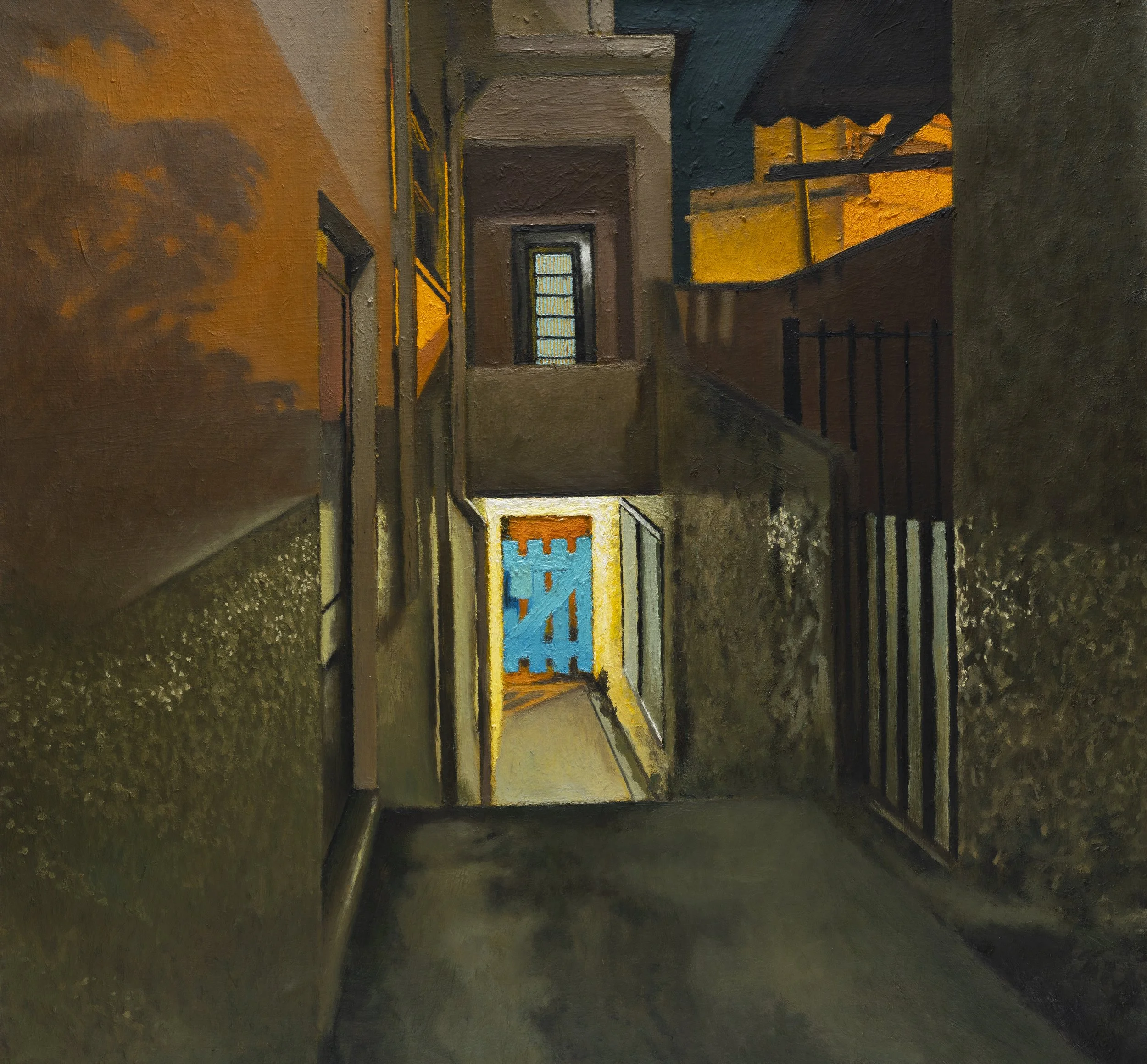   BEHIND THE MOMENT   World Premiere – November 12, 2025  Basel, Switzerland   Preview  