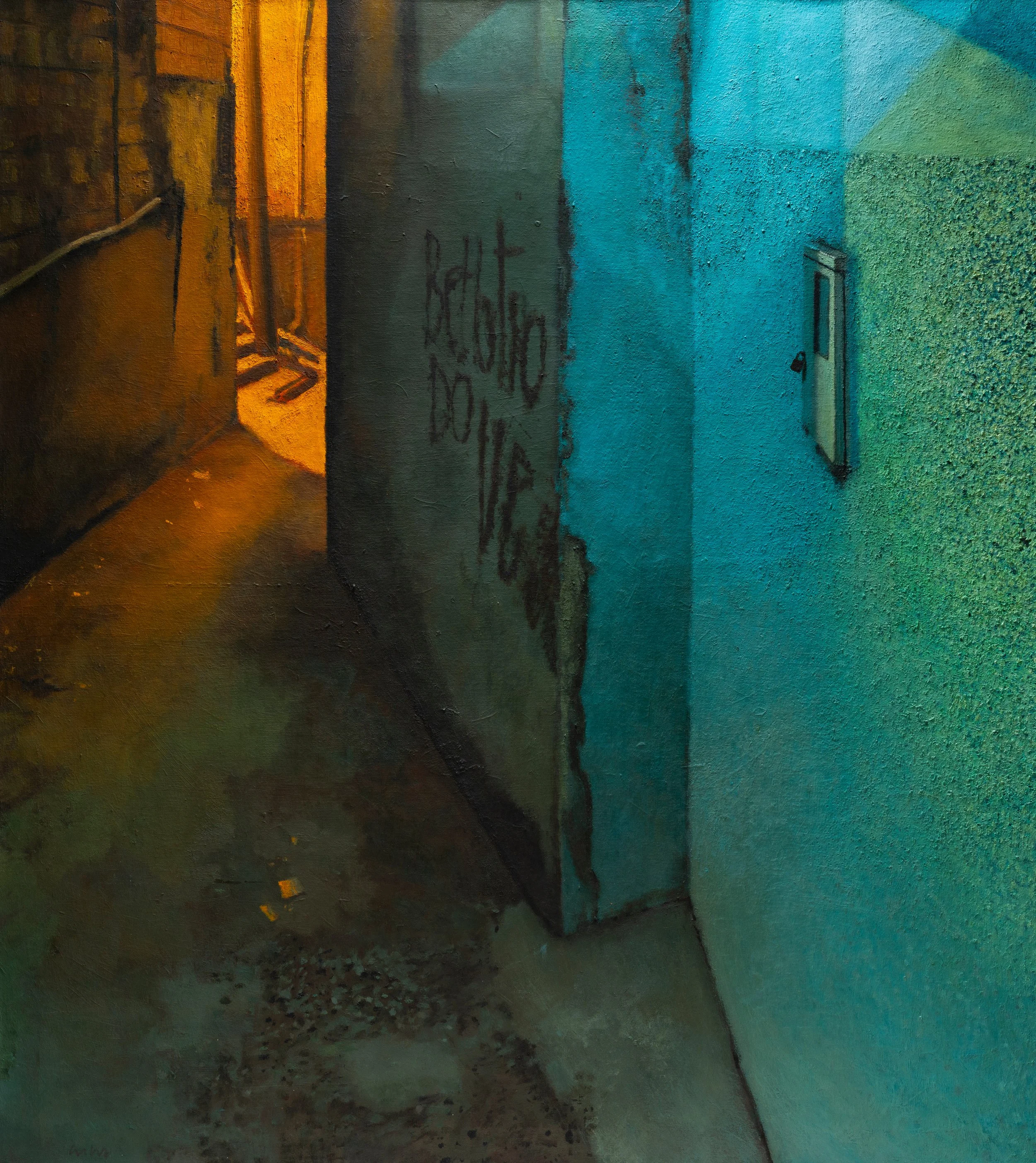   BEHIND THE MOMENT   World Premiere – November 12, 2025  Basel, Switzerland   Preview  