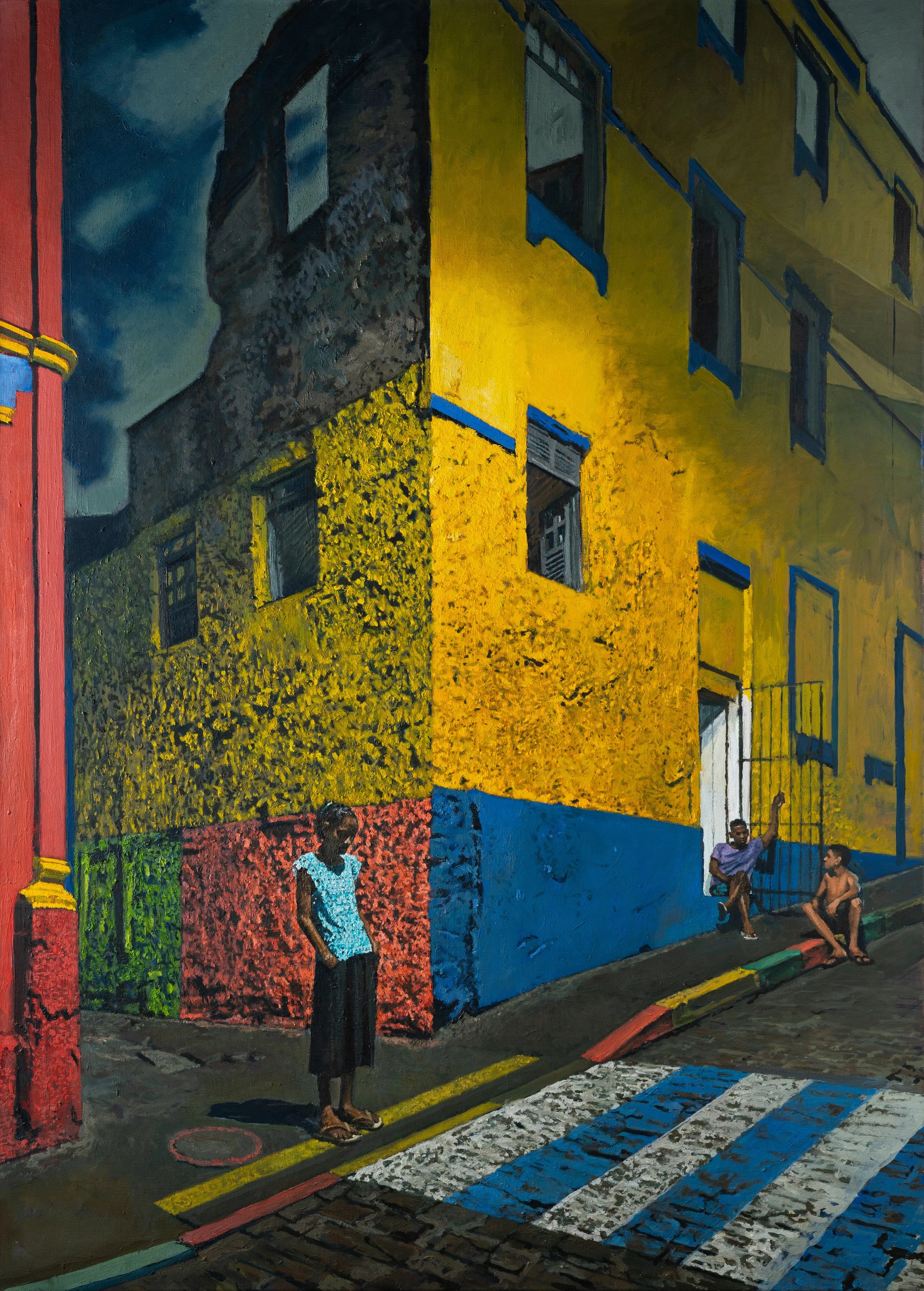   BEHIND THE MOMENT   World Premiere – November 12, 2025  Basel, Switzerland   Preview  