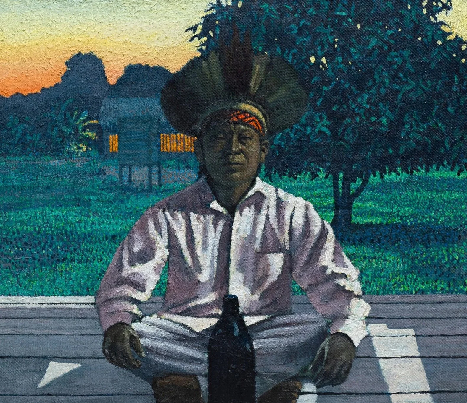   BEHIND THE MOMENT   World Premiere – November 12, 2025  Basel, Switzerland   Preview  