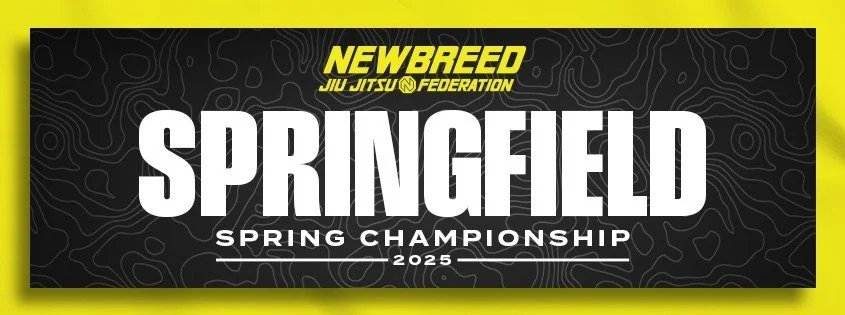 NEWBREED SPRINGFIELD, MO