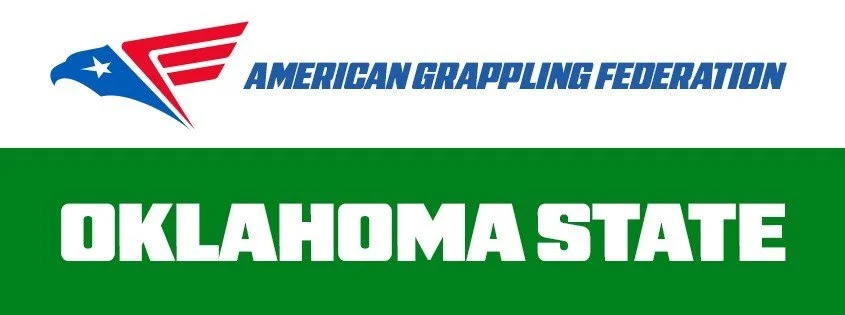 AGF OKC State Championships
