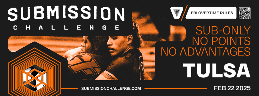 Submission Challenge Tulsa